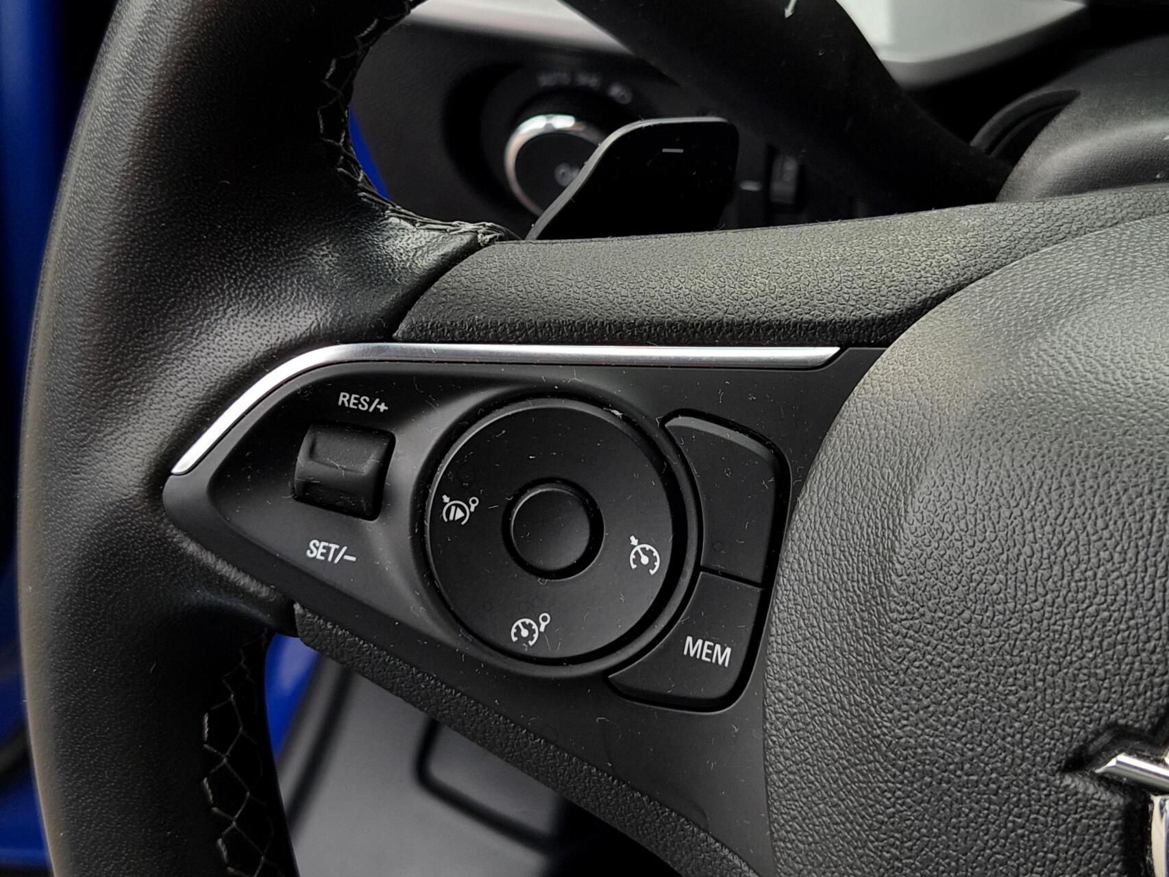 Foto van Opel Mokka