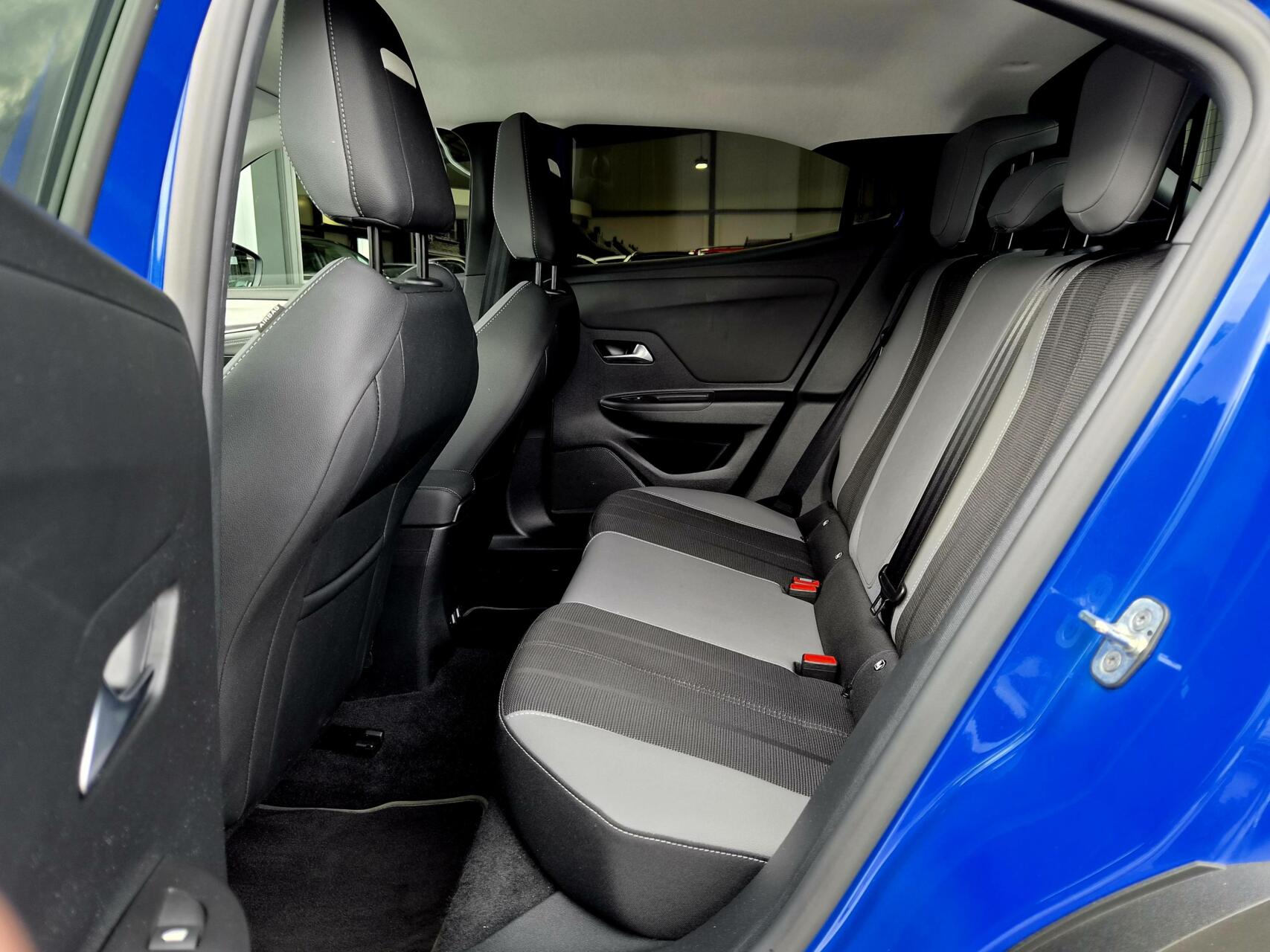 Foto van Opel Mokka