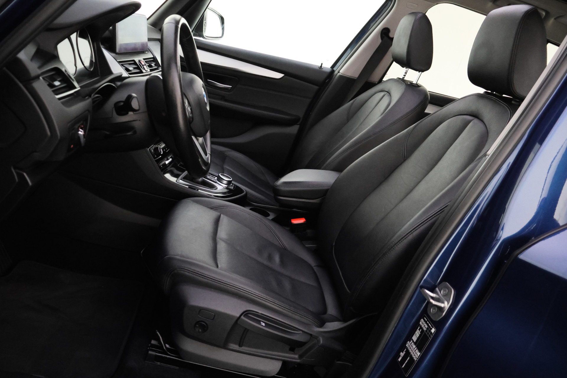 Foto van BMW 2-serie Gran Tourer