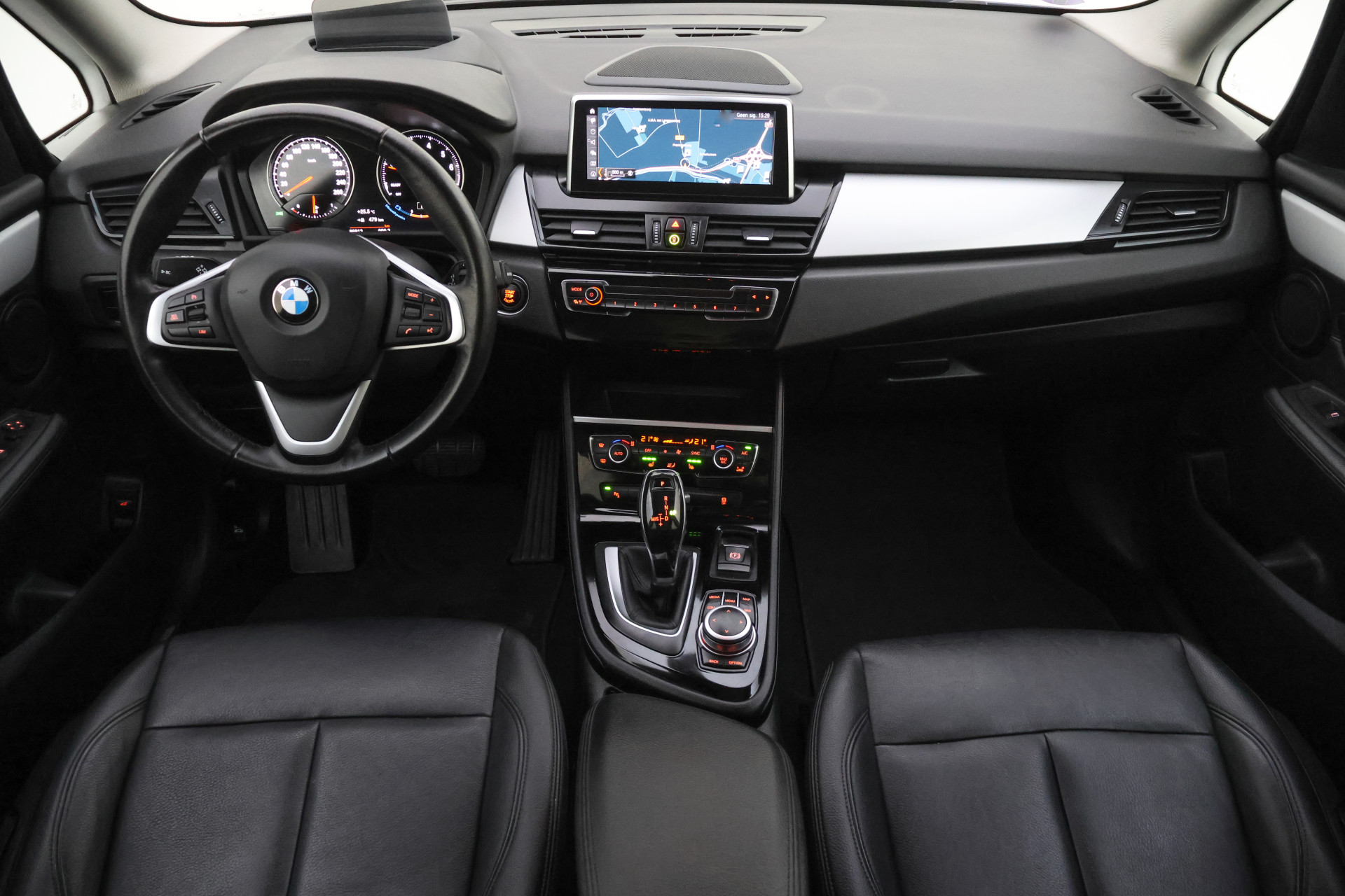 Foto van BMW 2-serie Gran Tourer