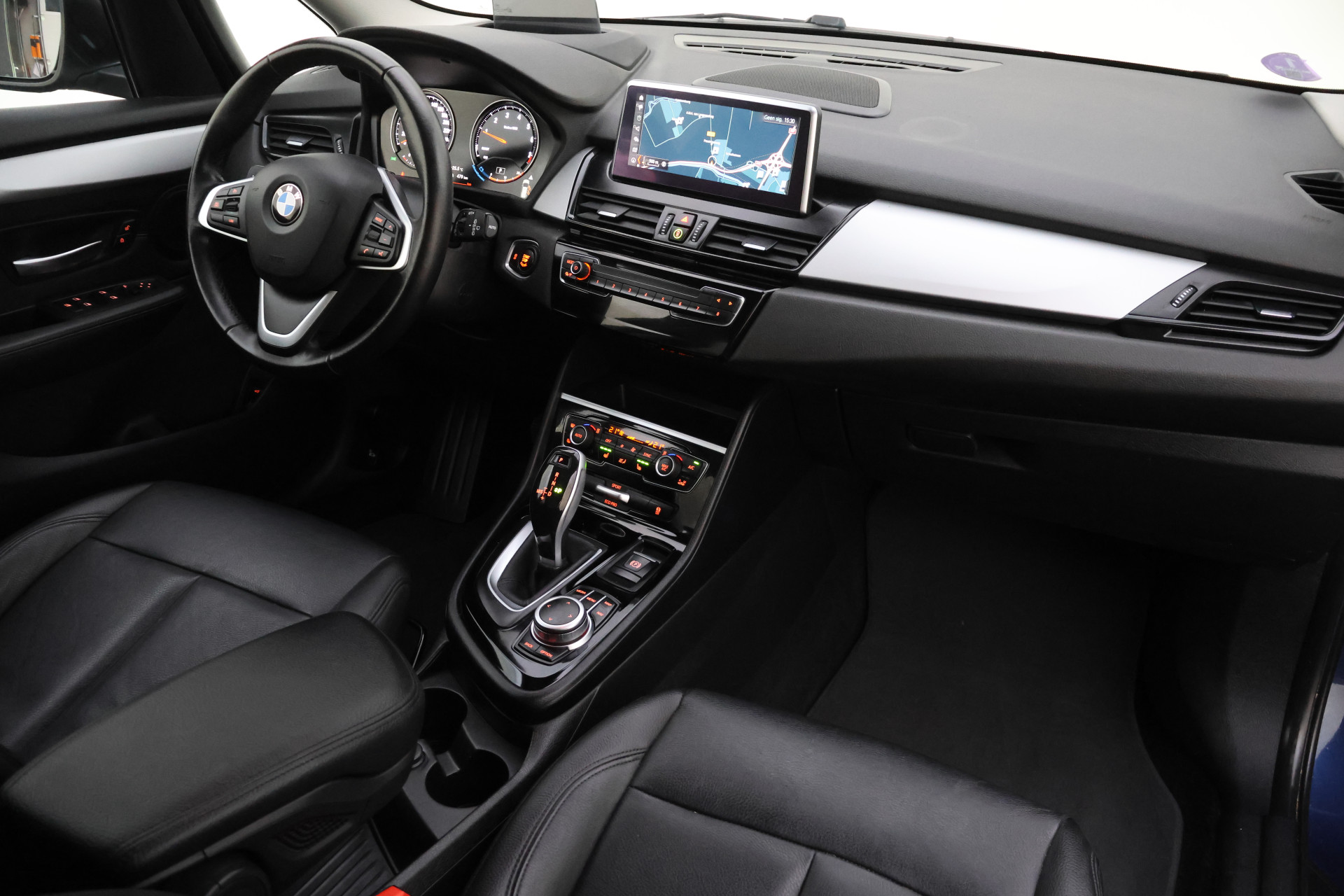Foto van BMW 2-serie Gran Tourer