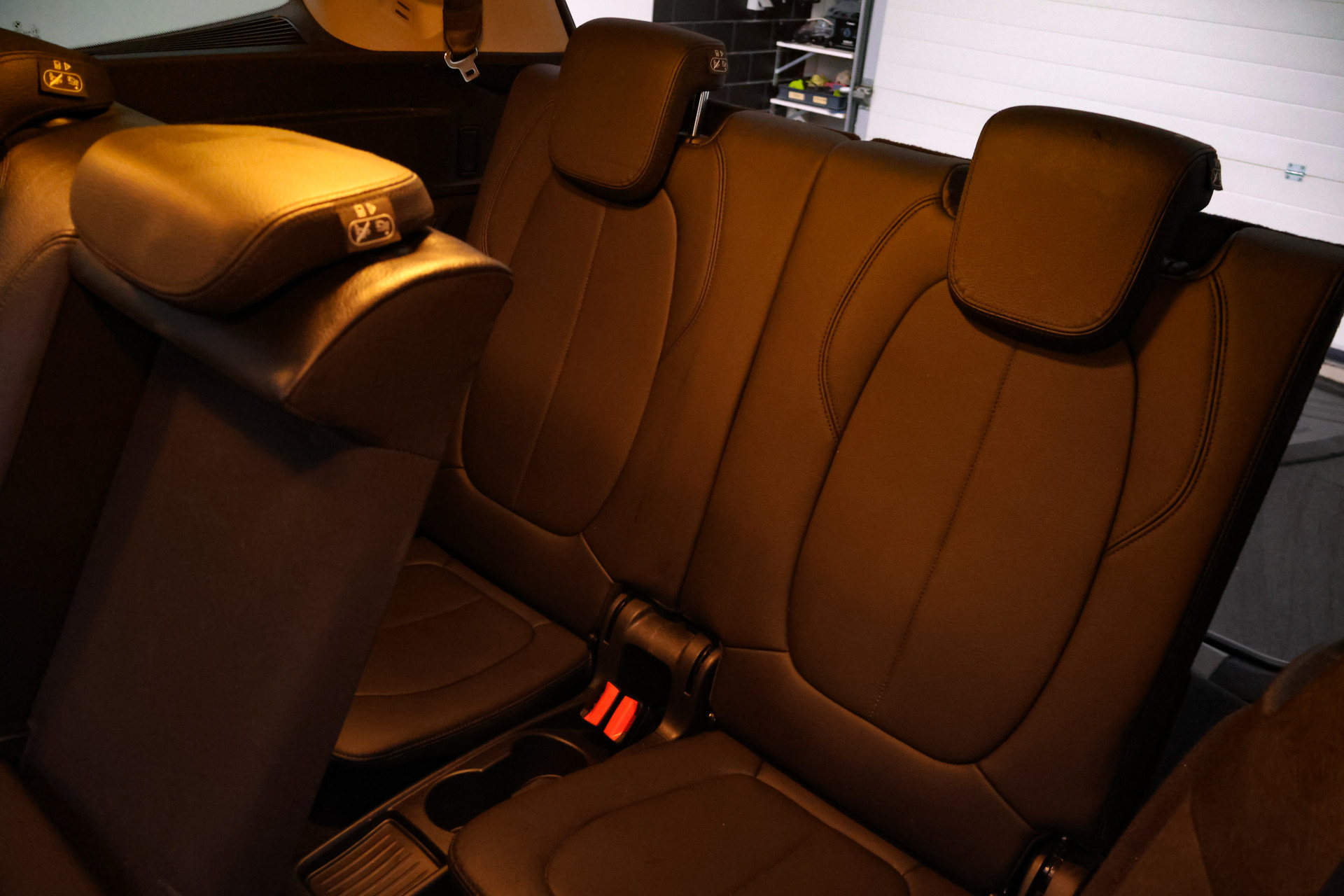 Foto van BMW 2-serie Gran Tourer
