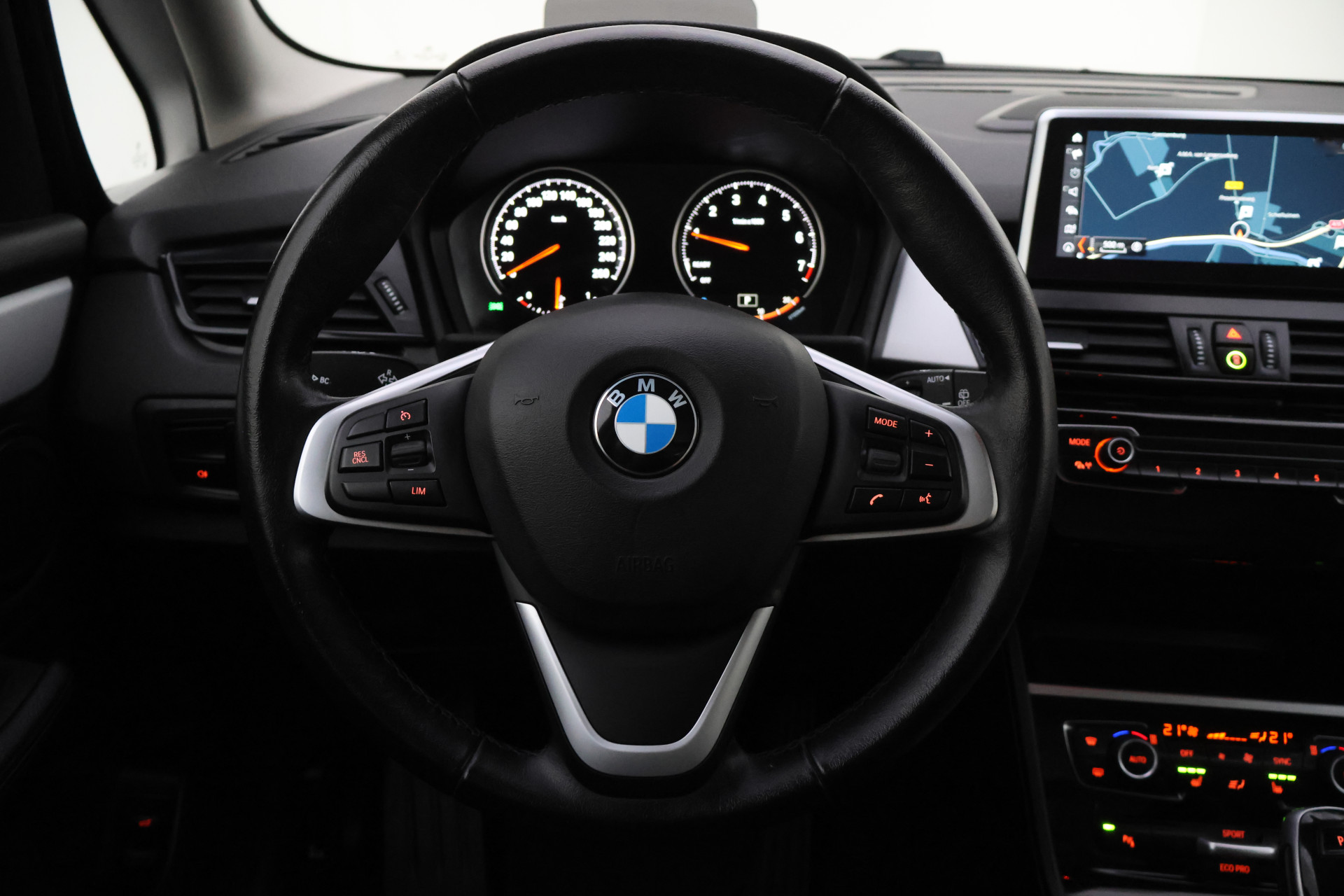 Foto van BMW 2-serie Gran Tourer
