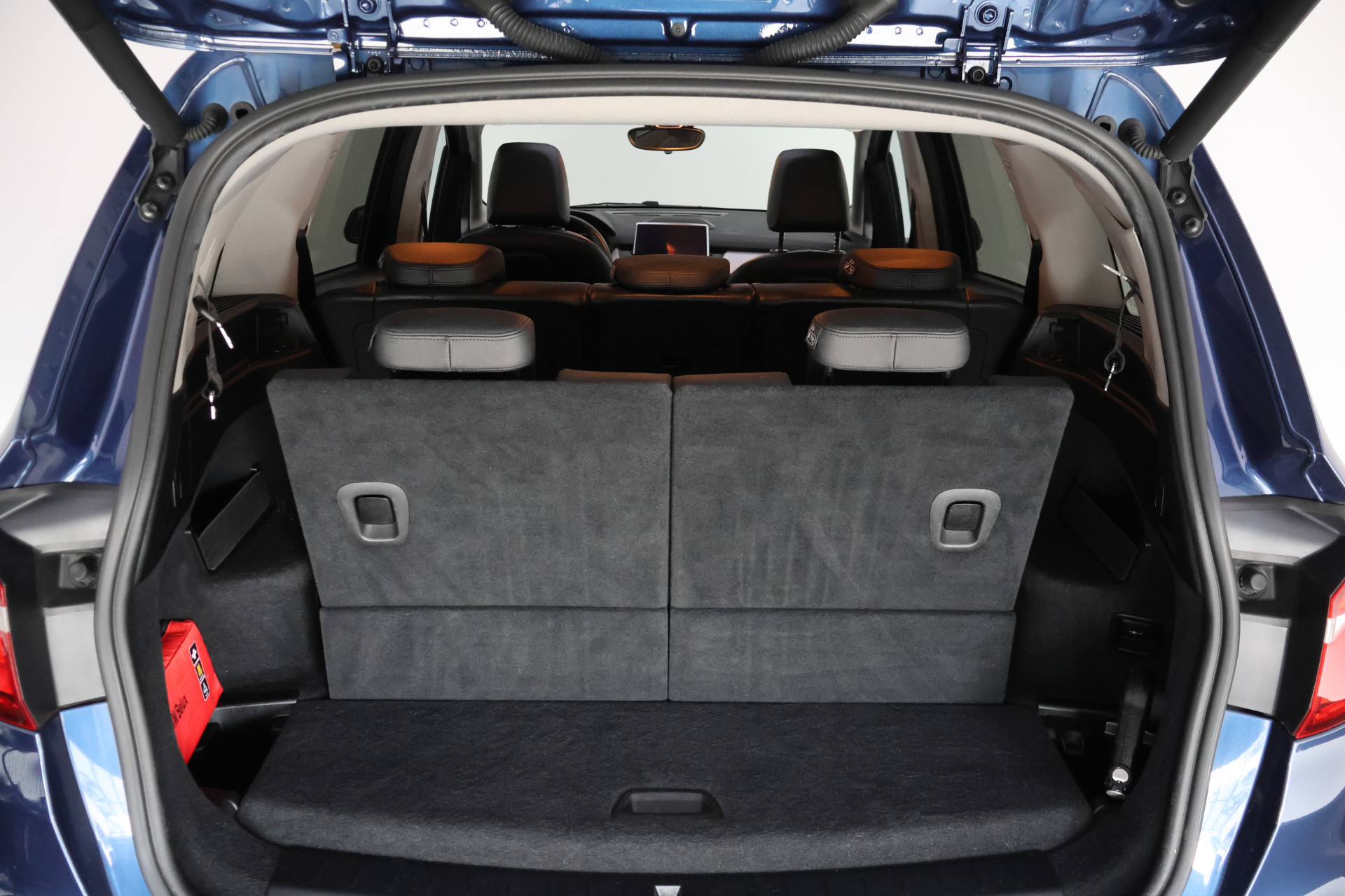 Foto van BMW 2-serie Gran Tourer
