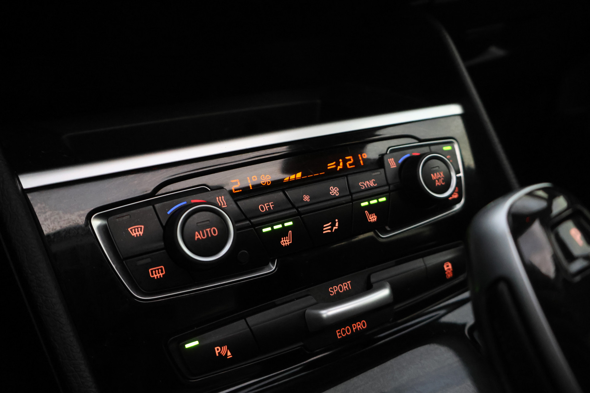 Foto van BMW 2-serie Gran Tourer