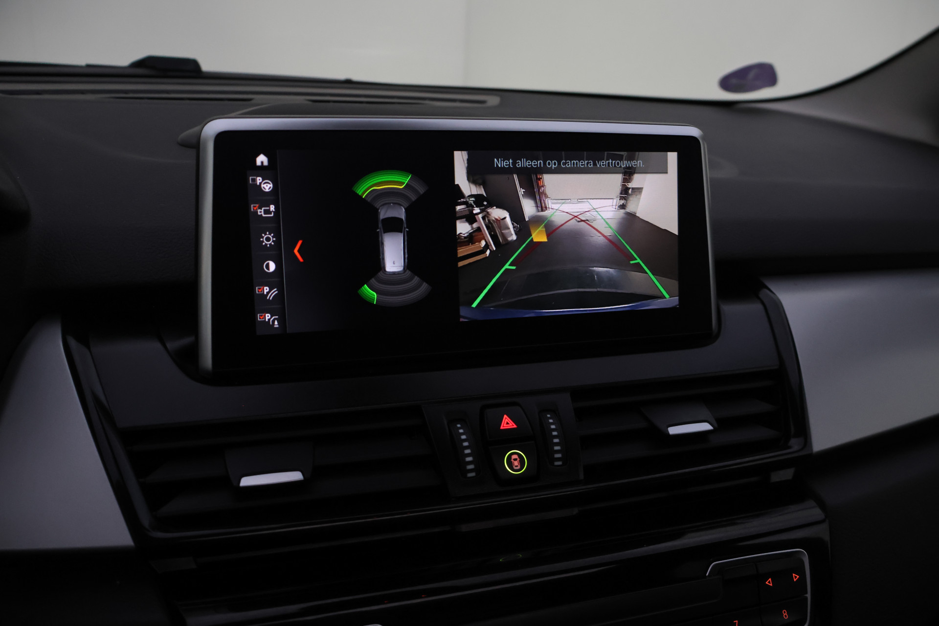 Foto van BMW 2-serie Gran Tourer