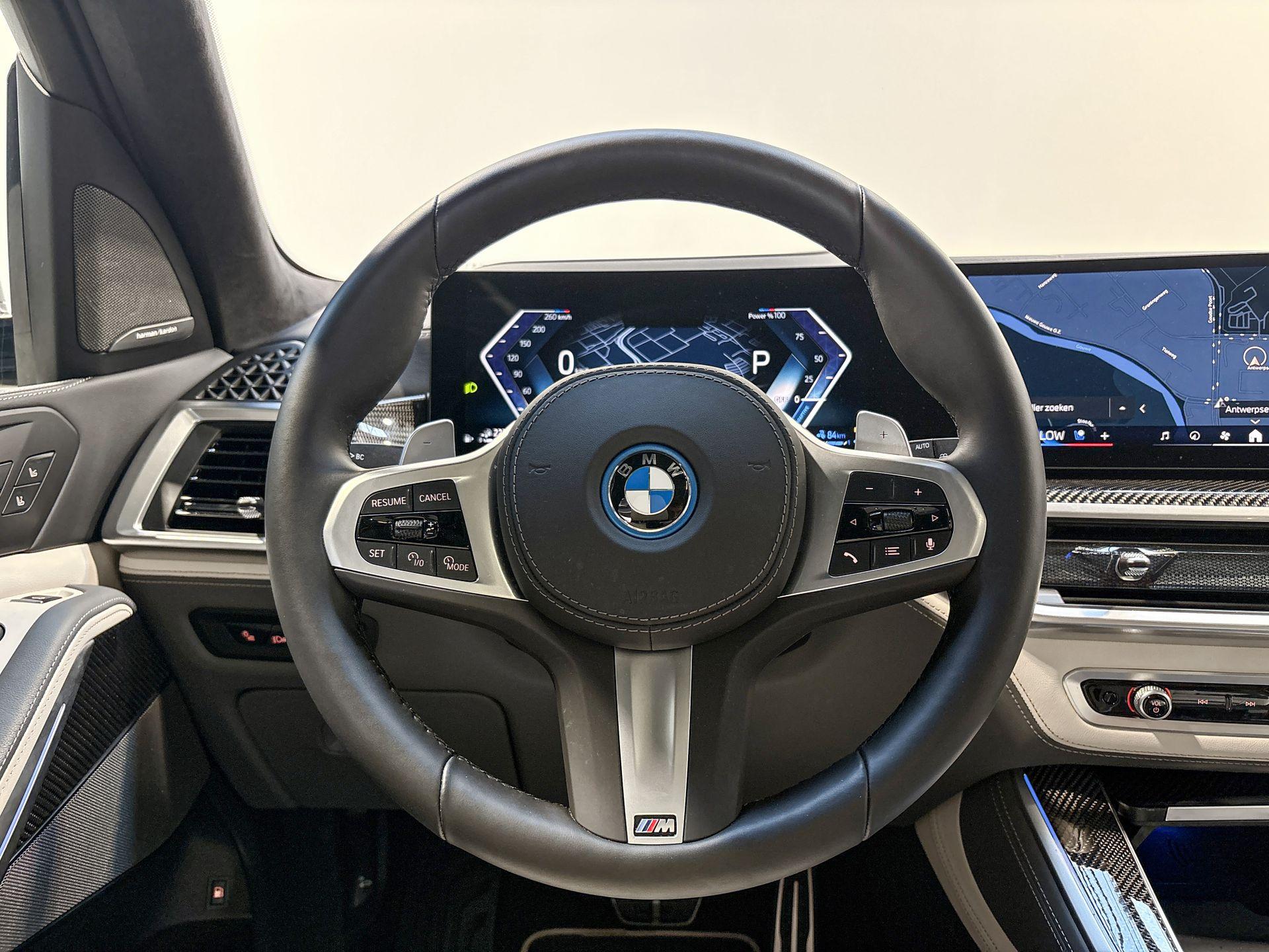Foto van BMW X5