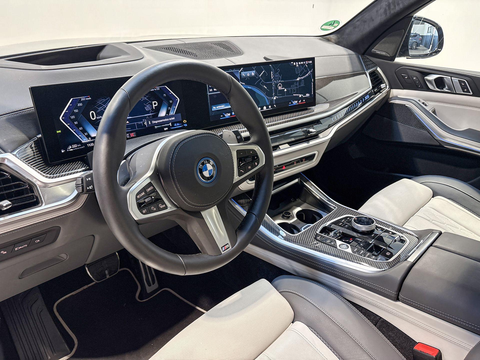 Foto van BMW X5