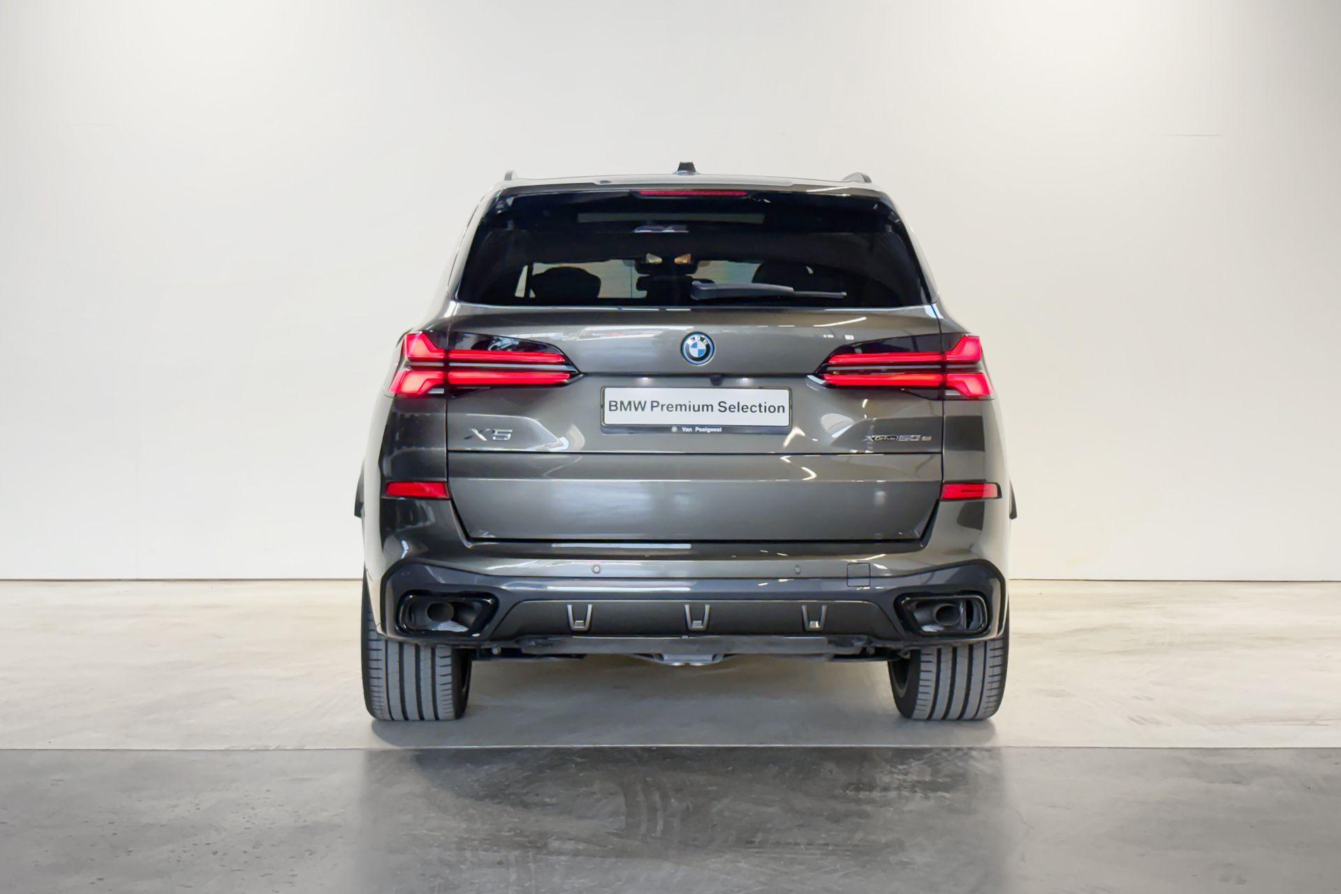 Foto van BMW X5
