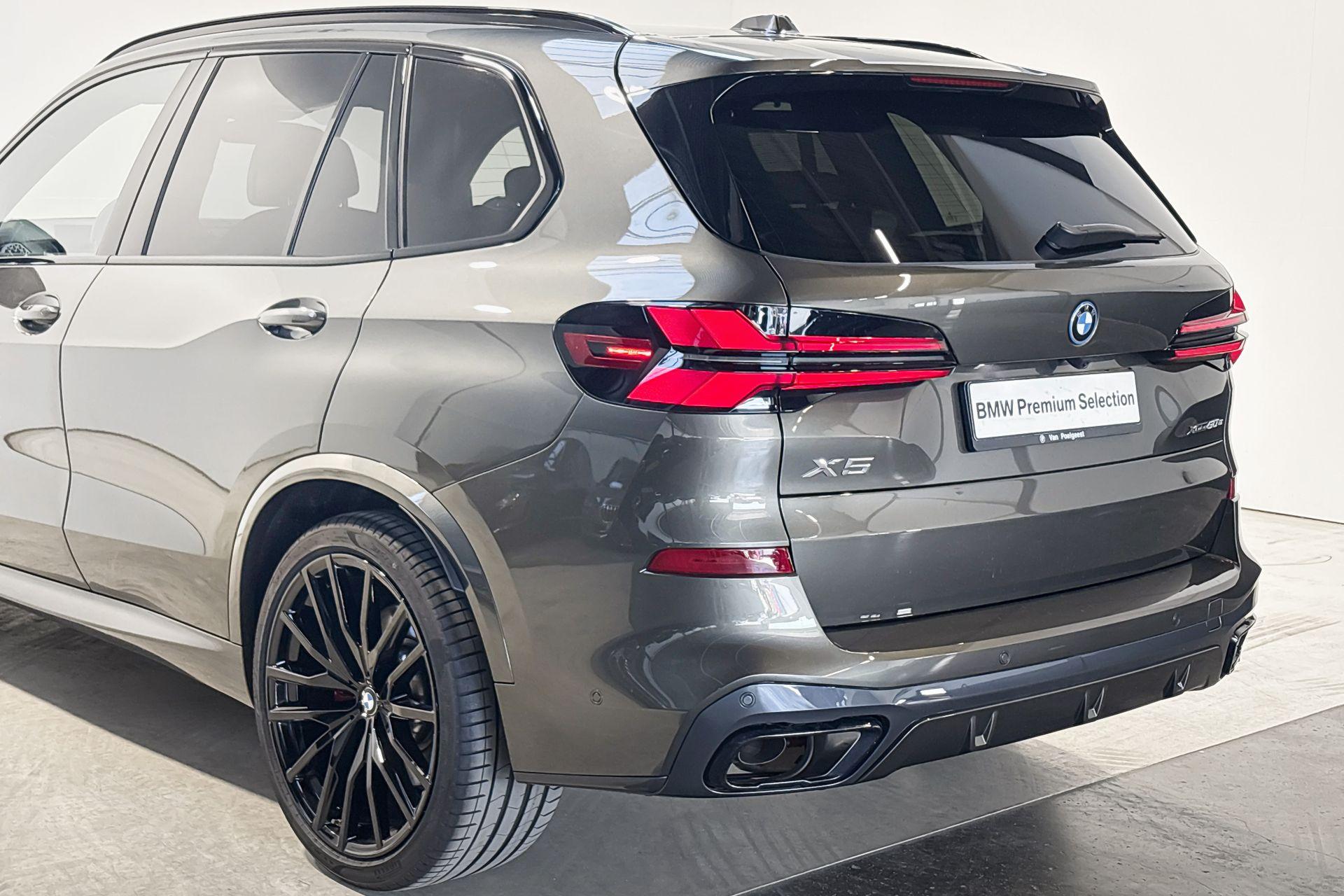 Foto van BMW X5