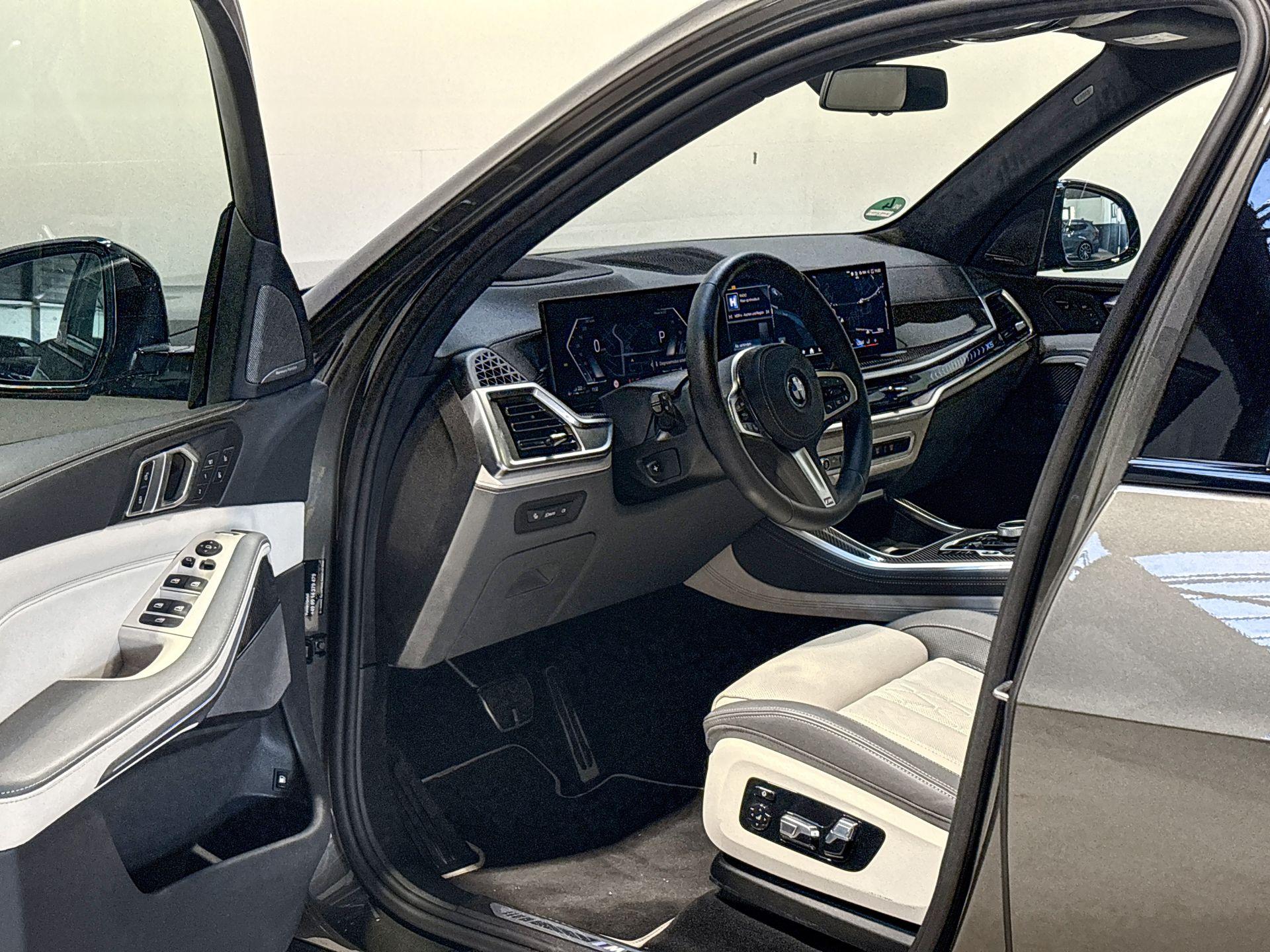 Foto van BMW X5