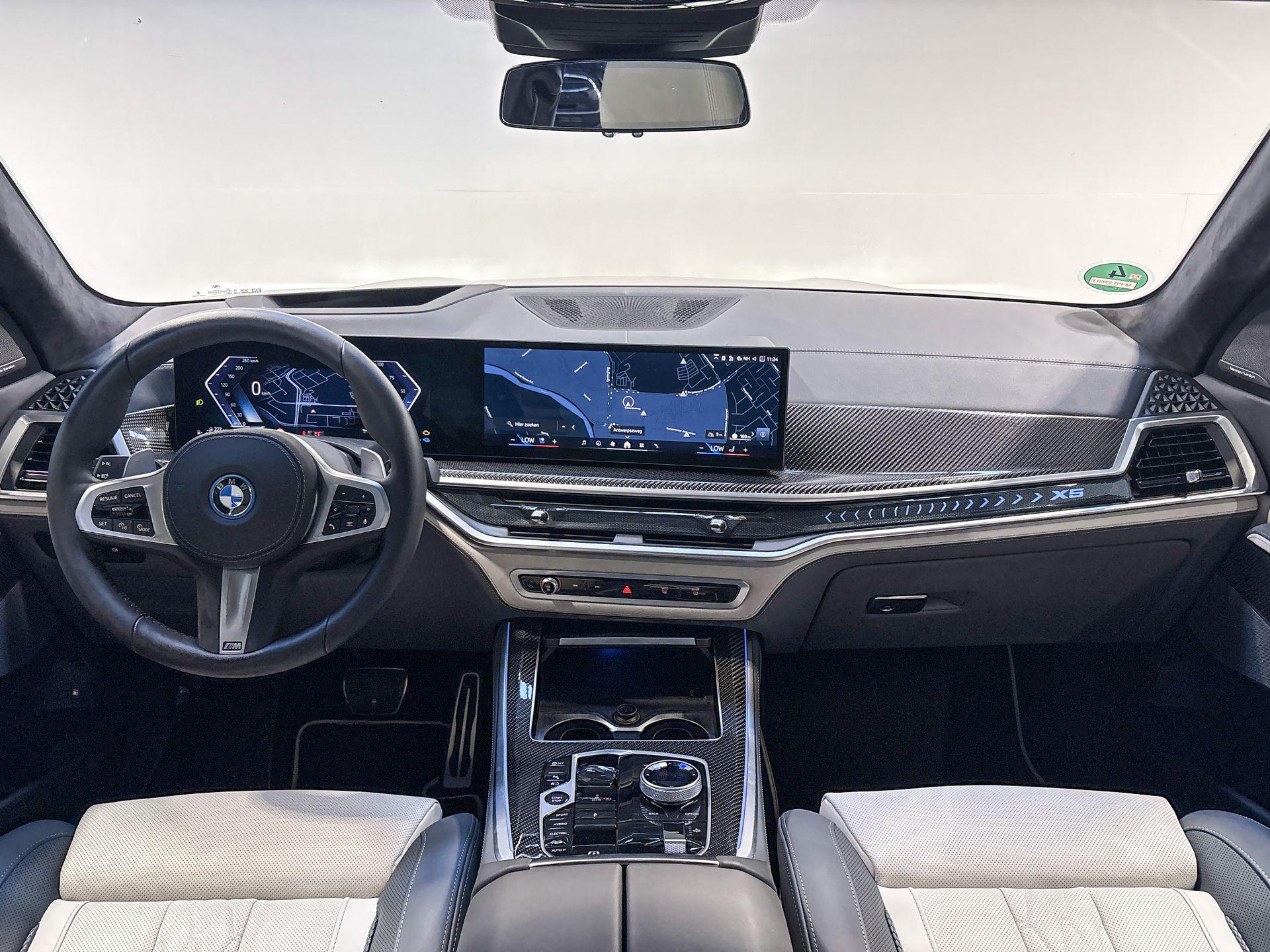 Foto van BMW X5