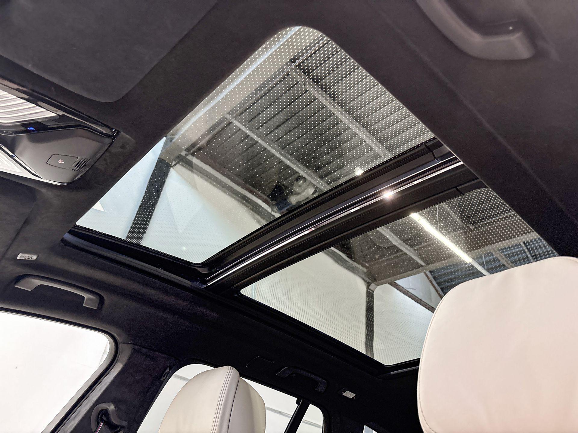 Foto van BMW X5