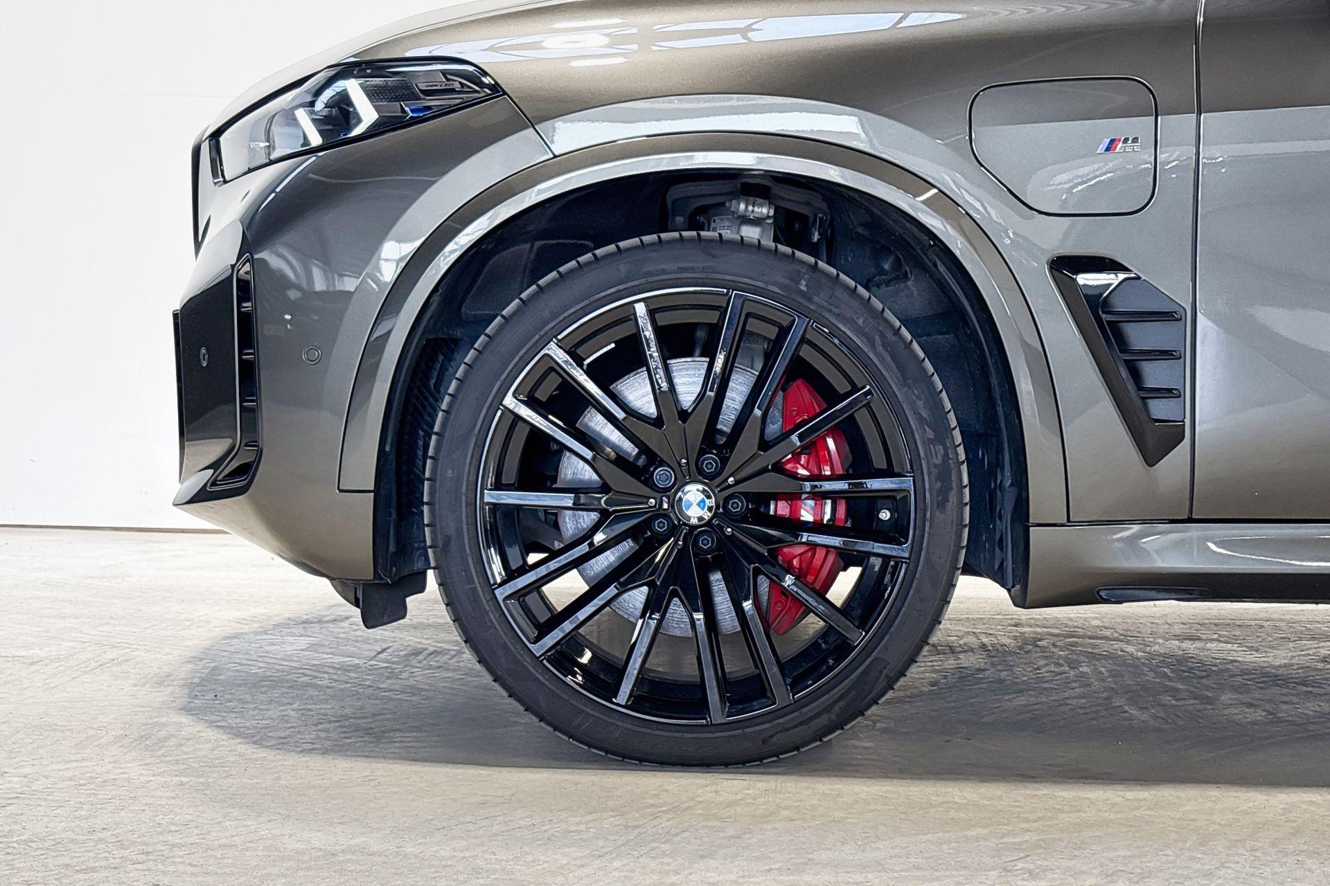 Foto van BMW X5