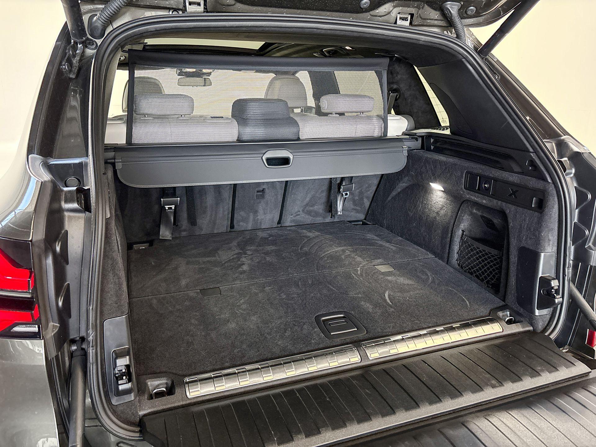 Foto van BMW X5