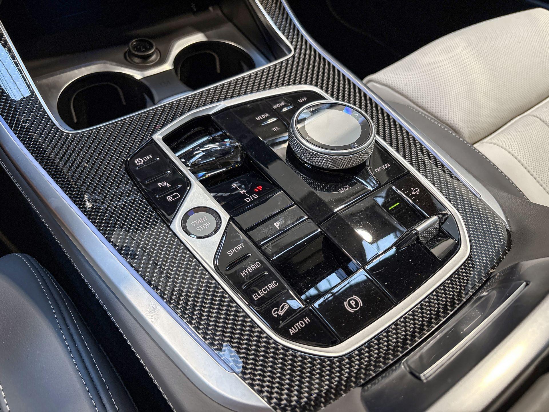 Foto van BMW X5