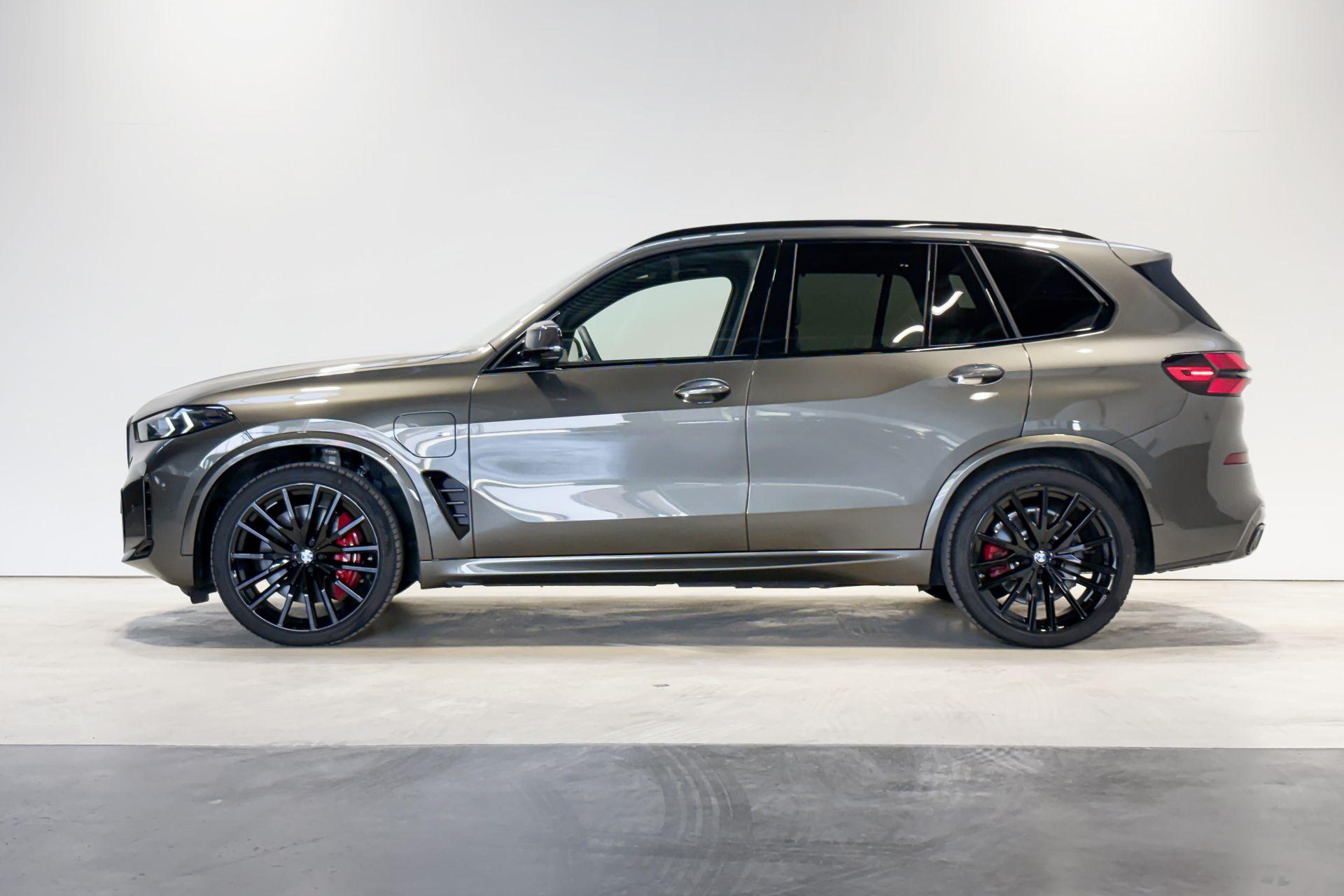 Foto van BMW X5