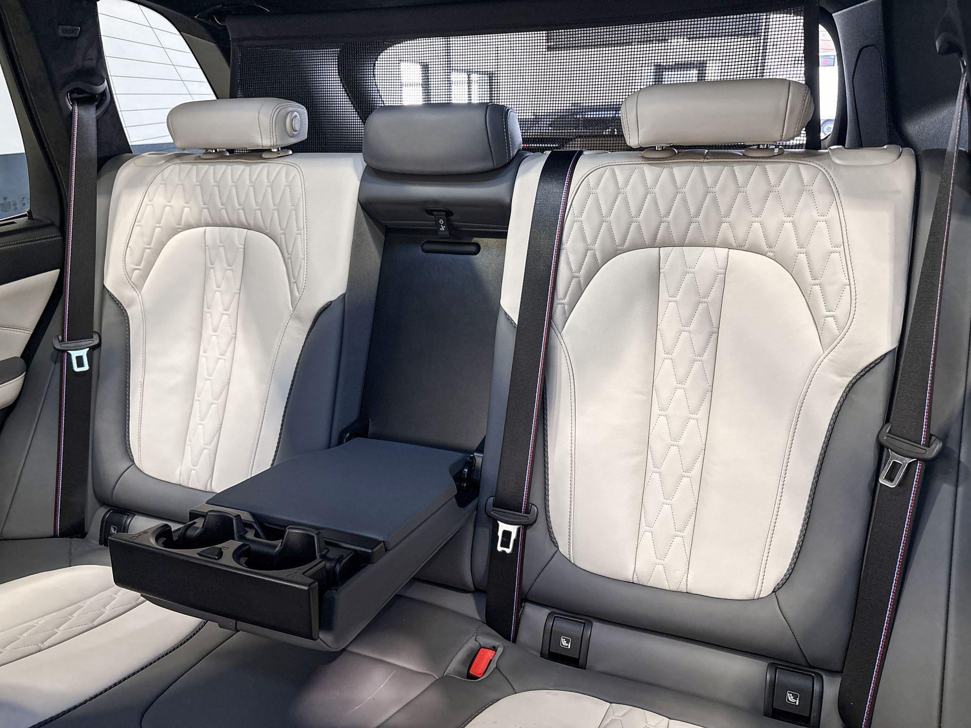Foto van BMW X5