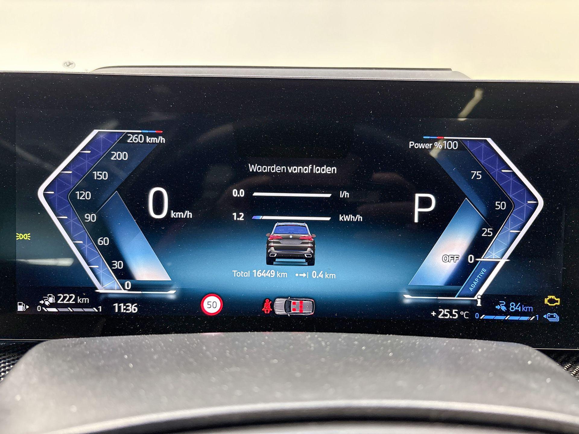 Foto van BMW X5