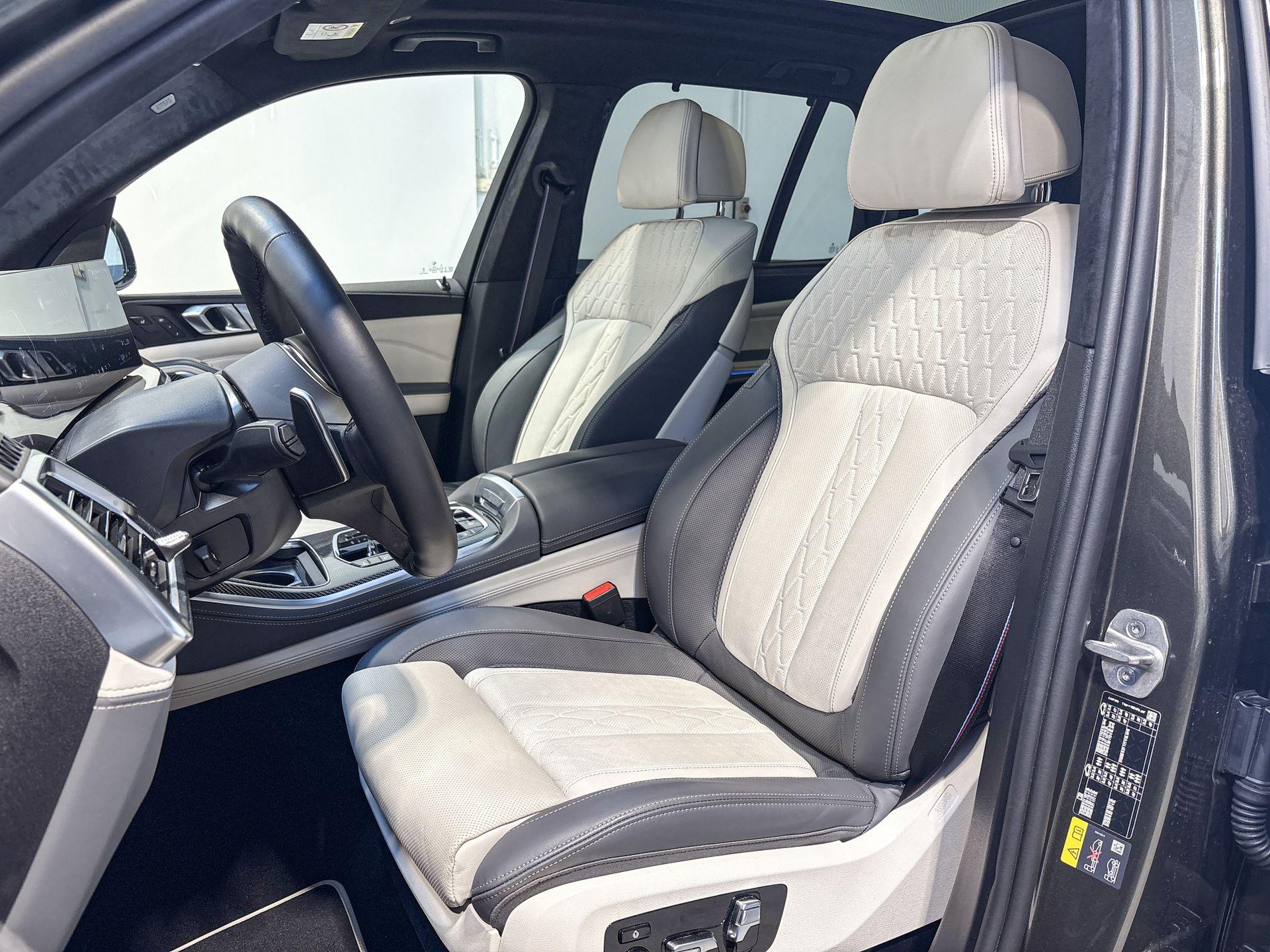 Foto van BMW X5