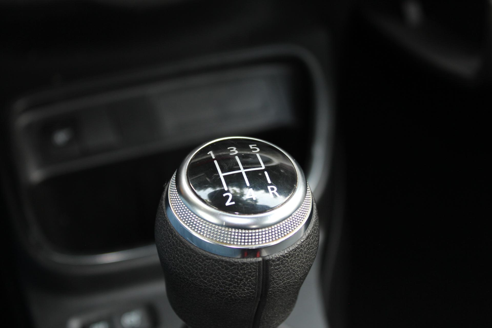 Foto van Renault Twingo