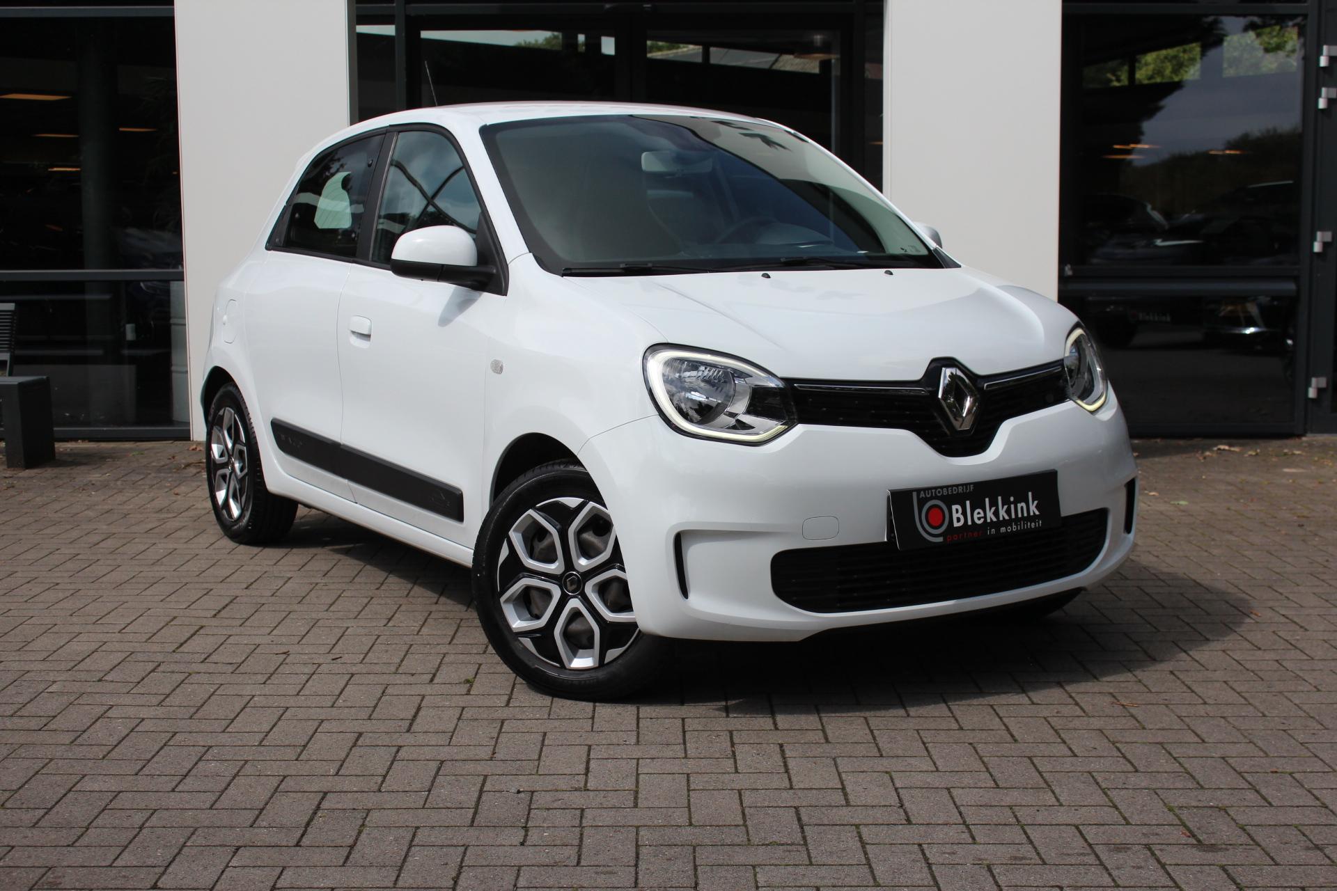 Foto van Renault Twingo