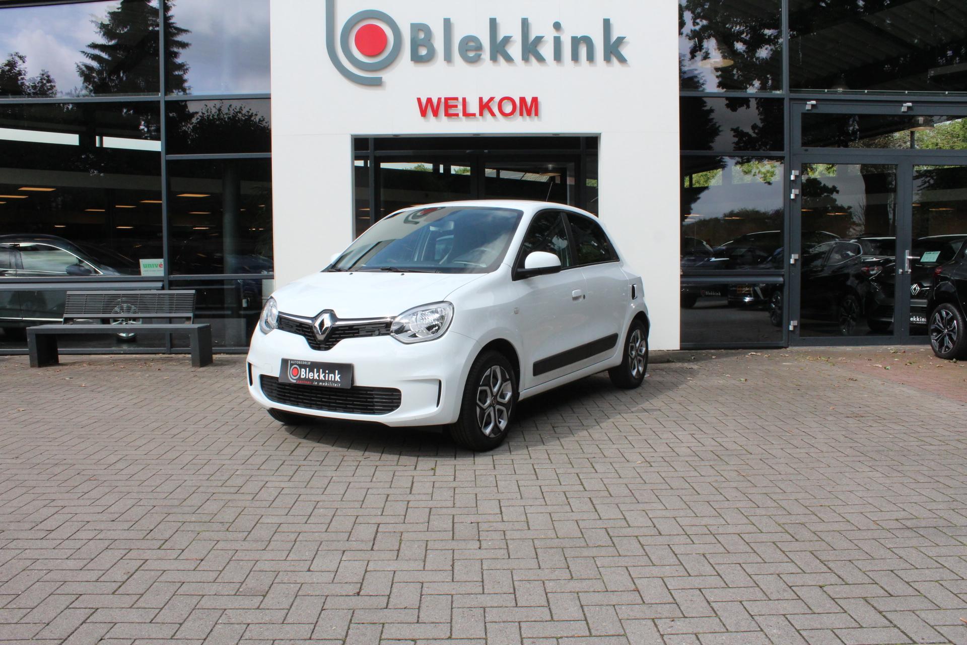 Foto van Renault Twingo