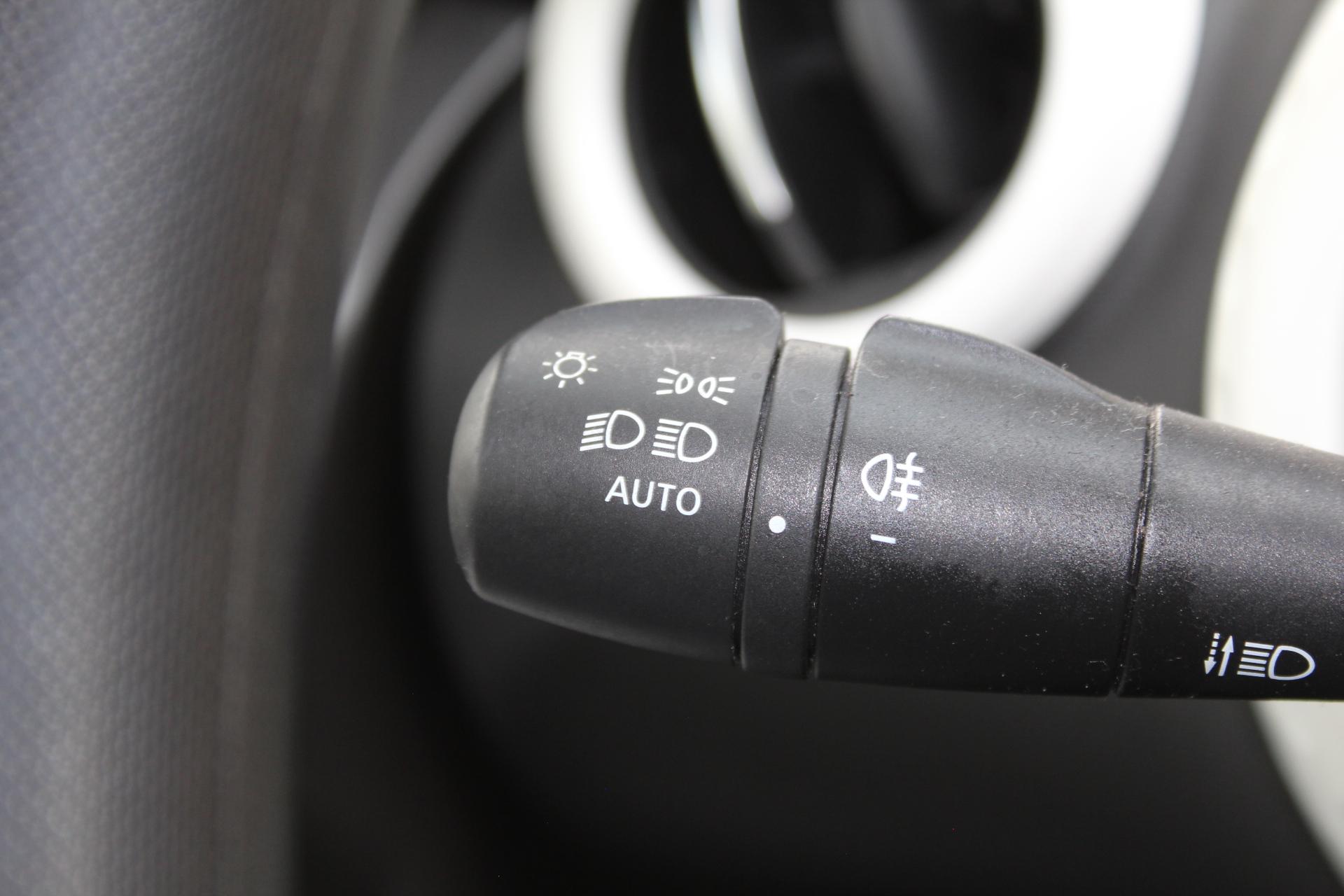Foto van Renault Twingo