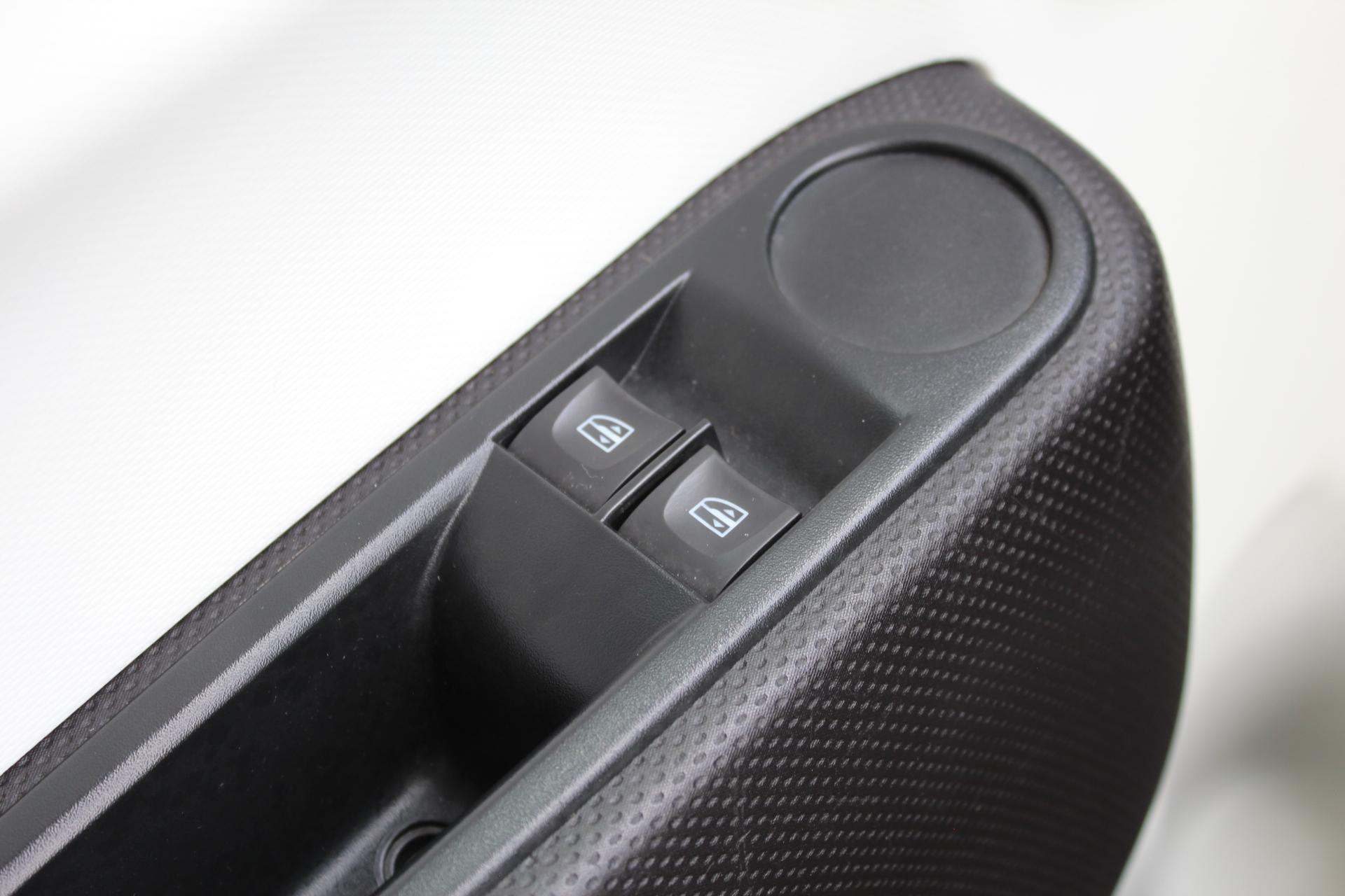 Foto van Renault Twingo
