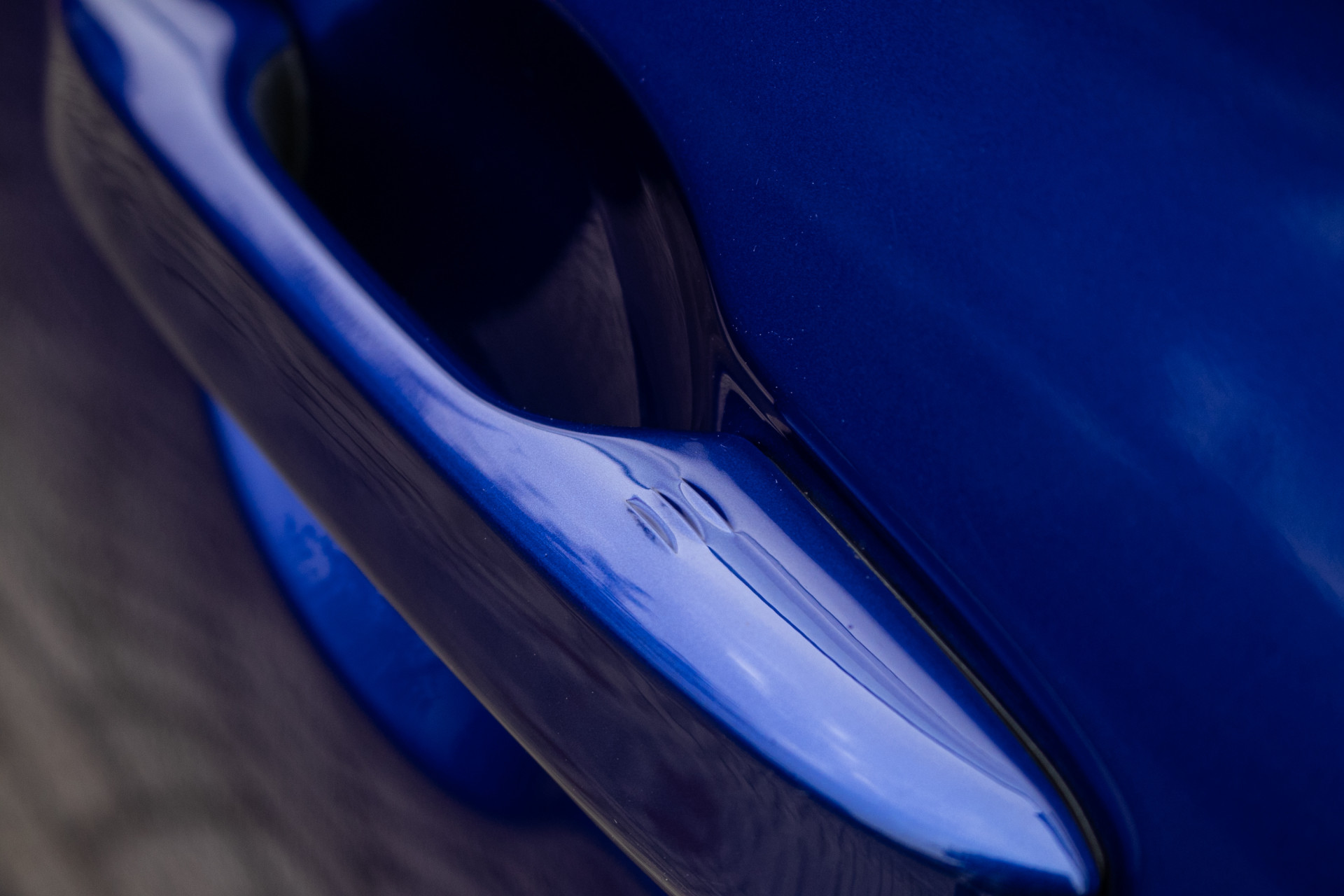 Foto van Honda Zr-v