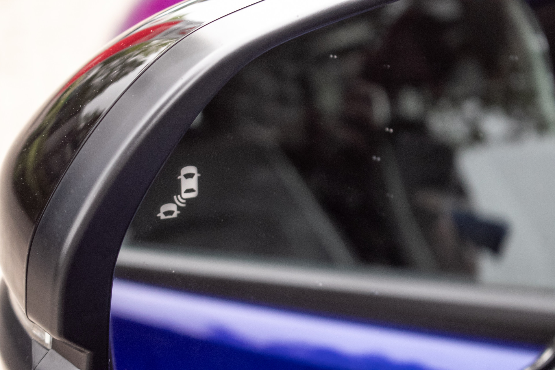Foto van Honda Zr-v