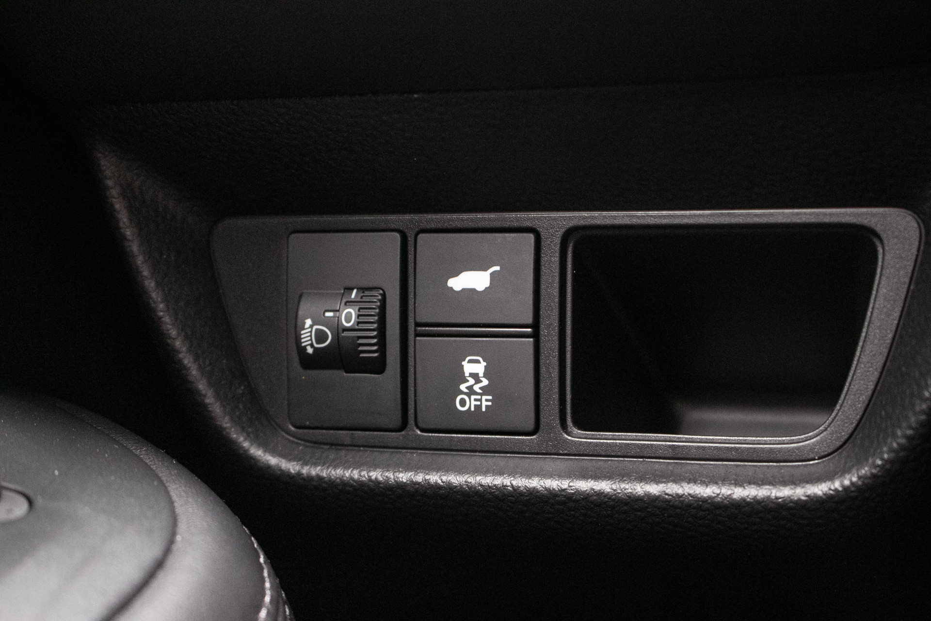 Foto van Honda Zr-v
