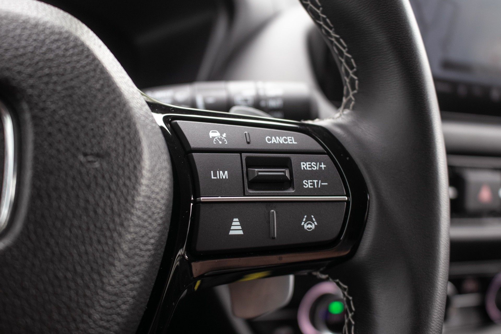 Foto van Honda Zr-v
