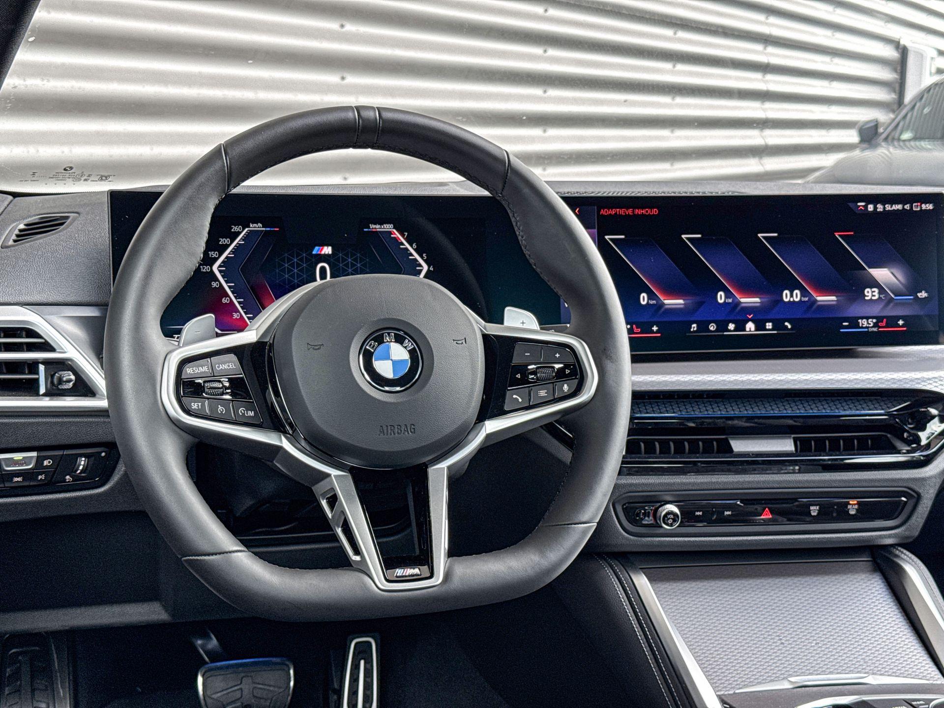 Foto van BMW 420i