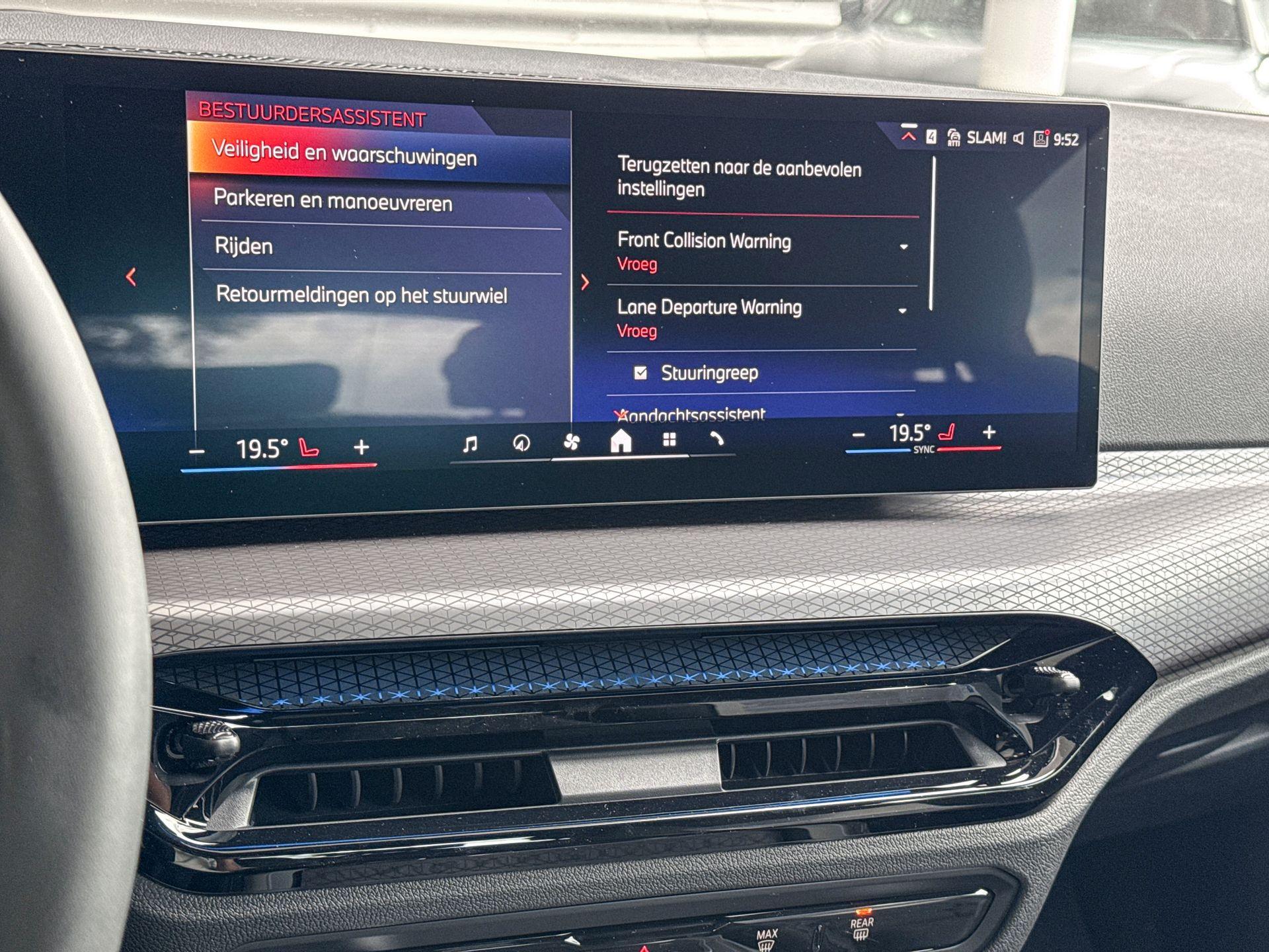 Foto van BMW 420i