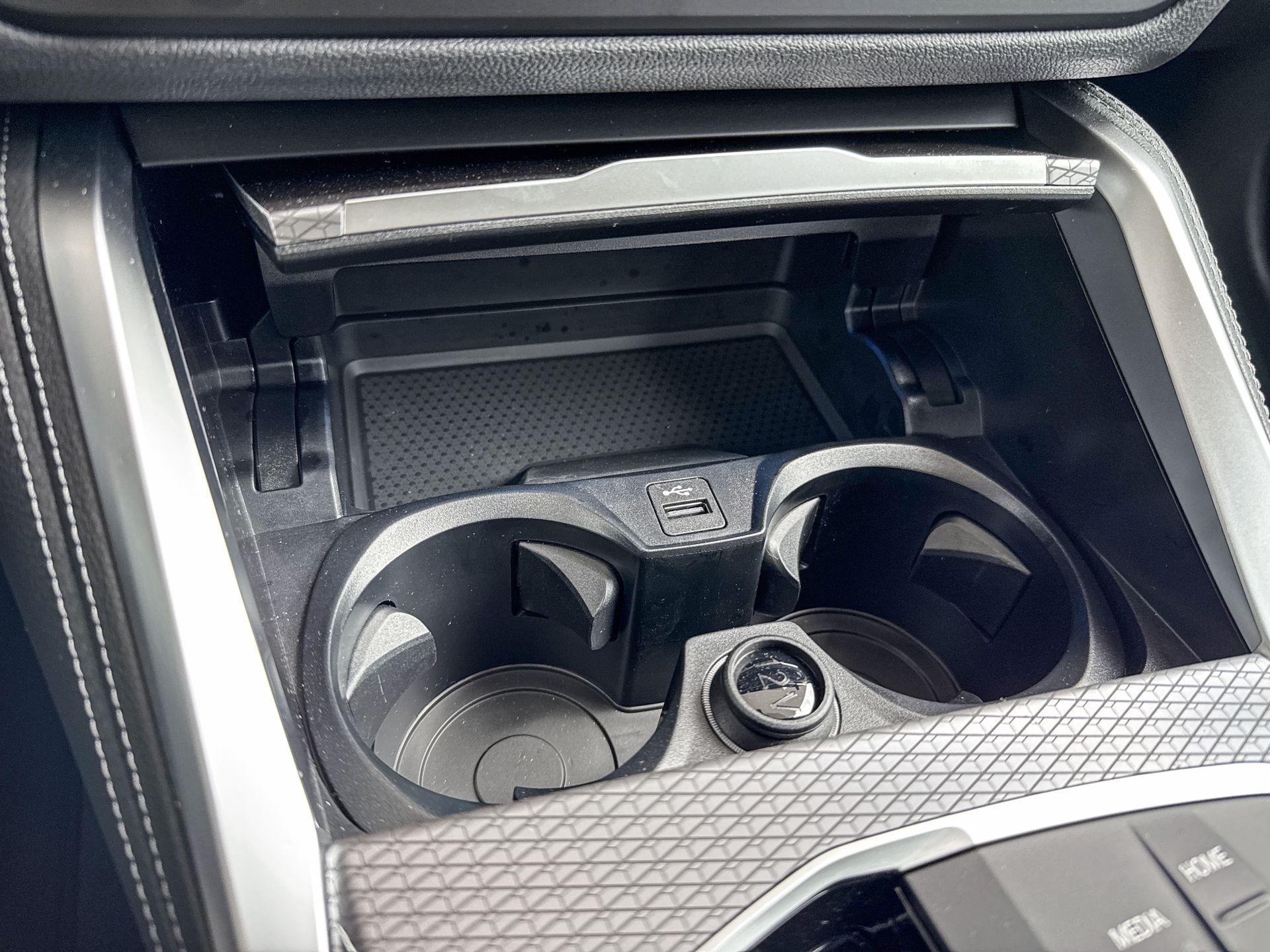 Foto van BMW 420i