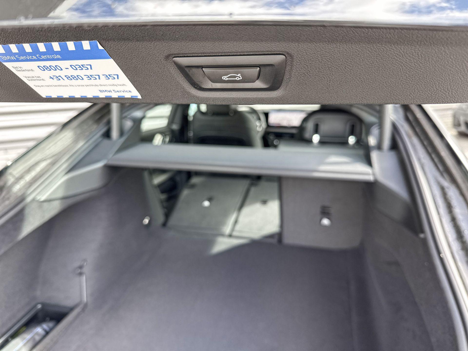 Foto van BMW 420i