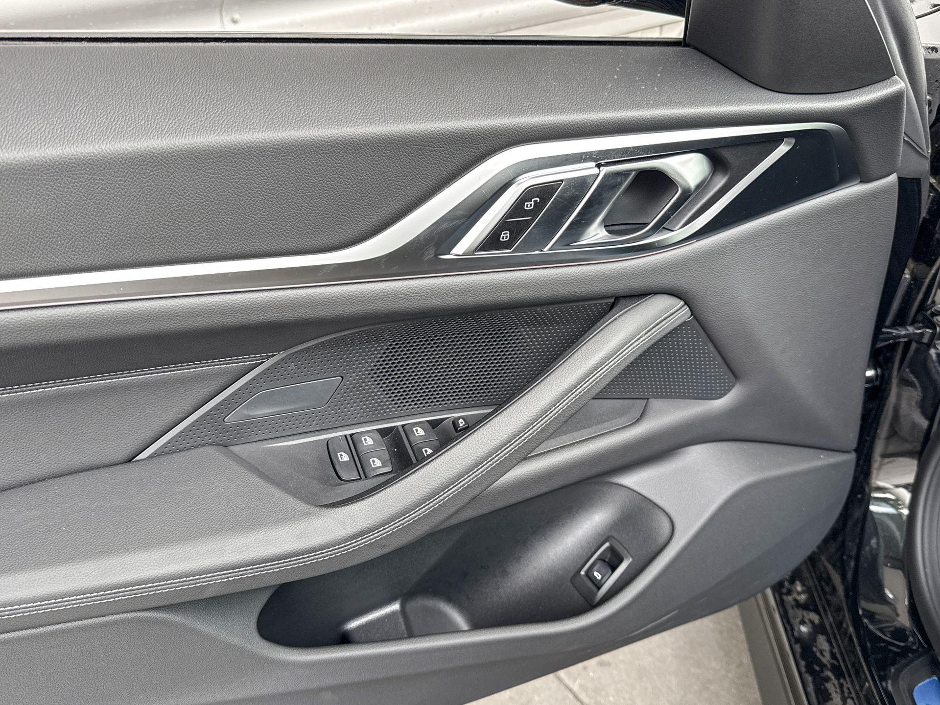 Foto van BMW 420i