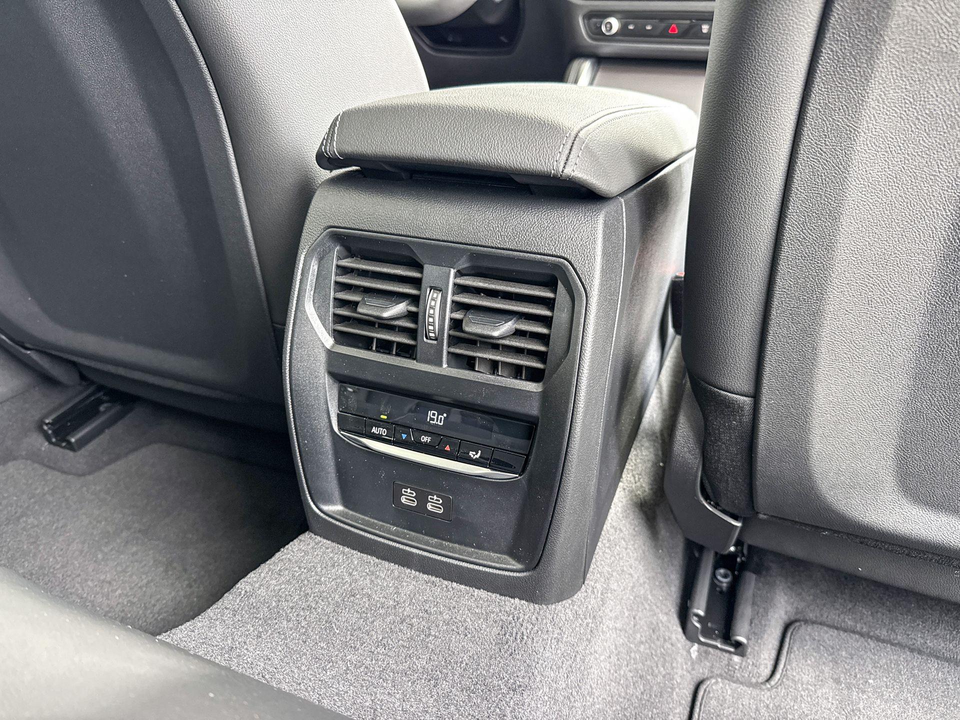 Foto van BMW 420i
