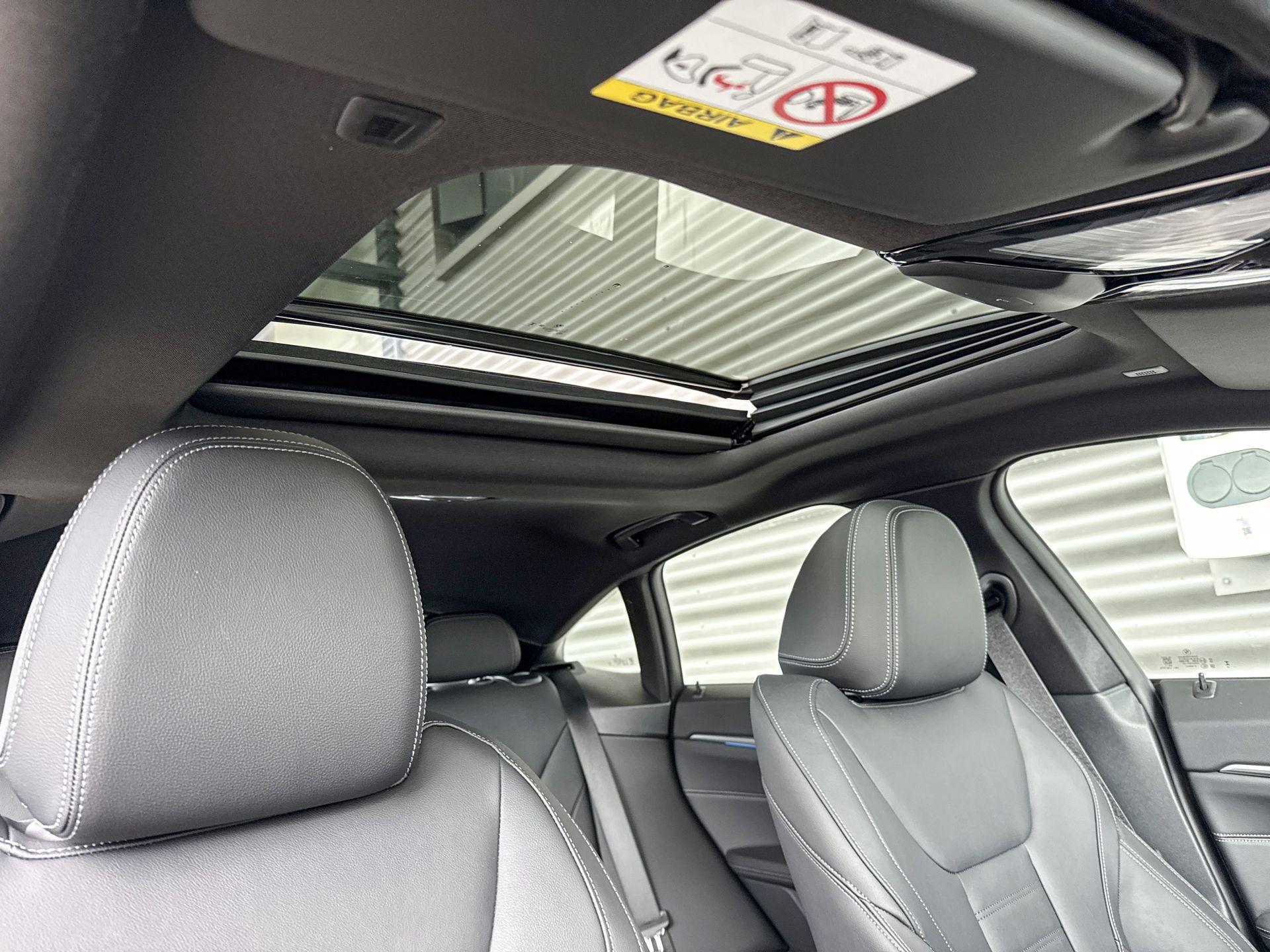 Foto van BMW 420i