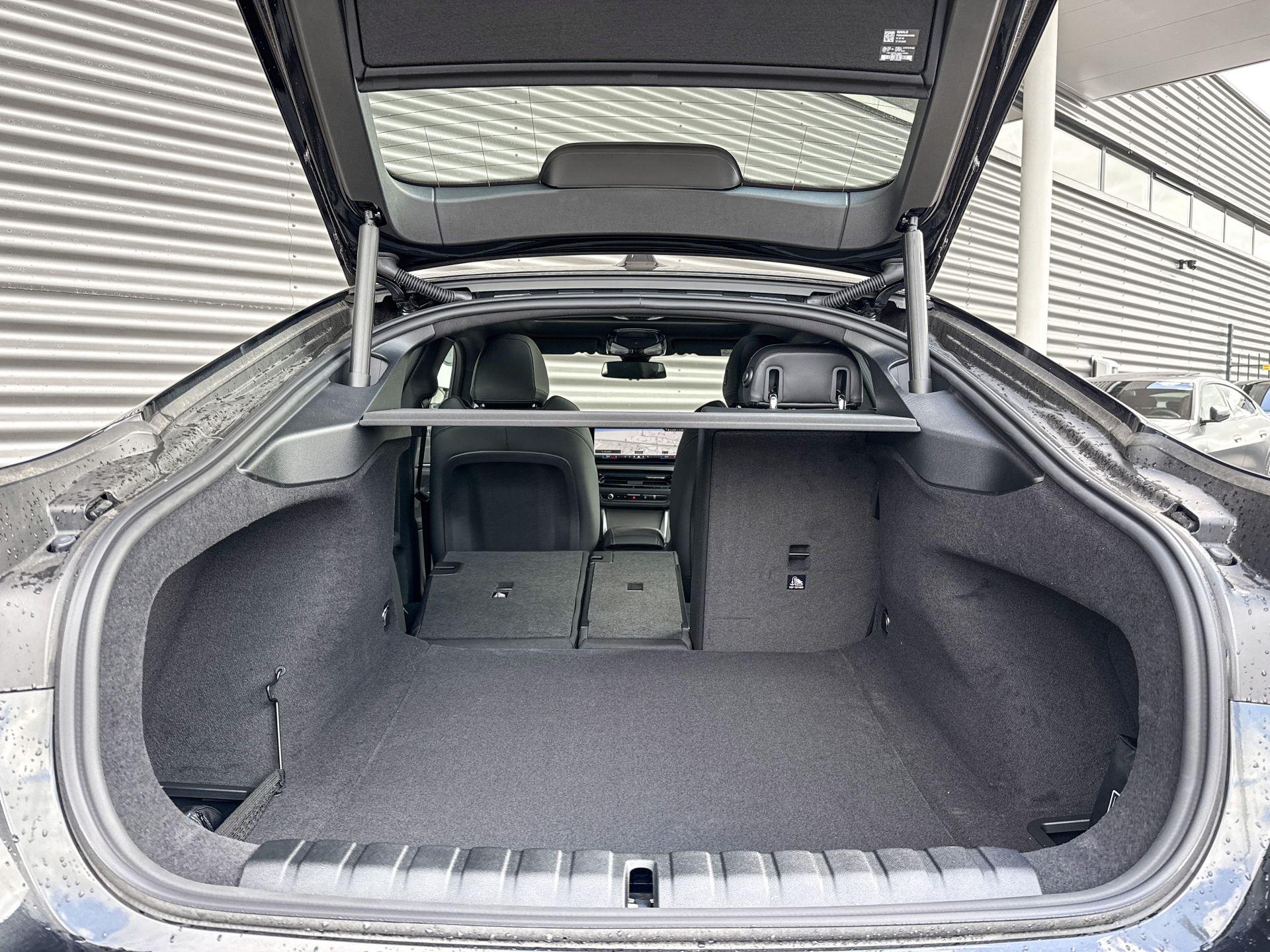 Foto van BMW 420i