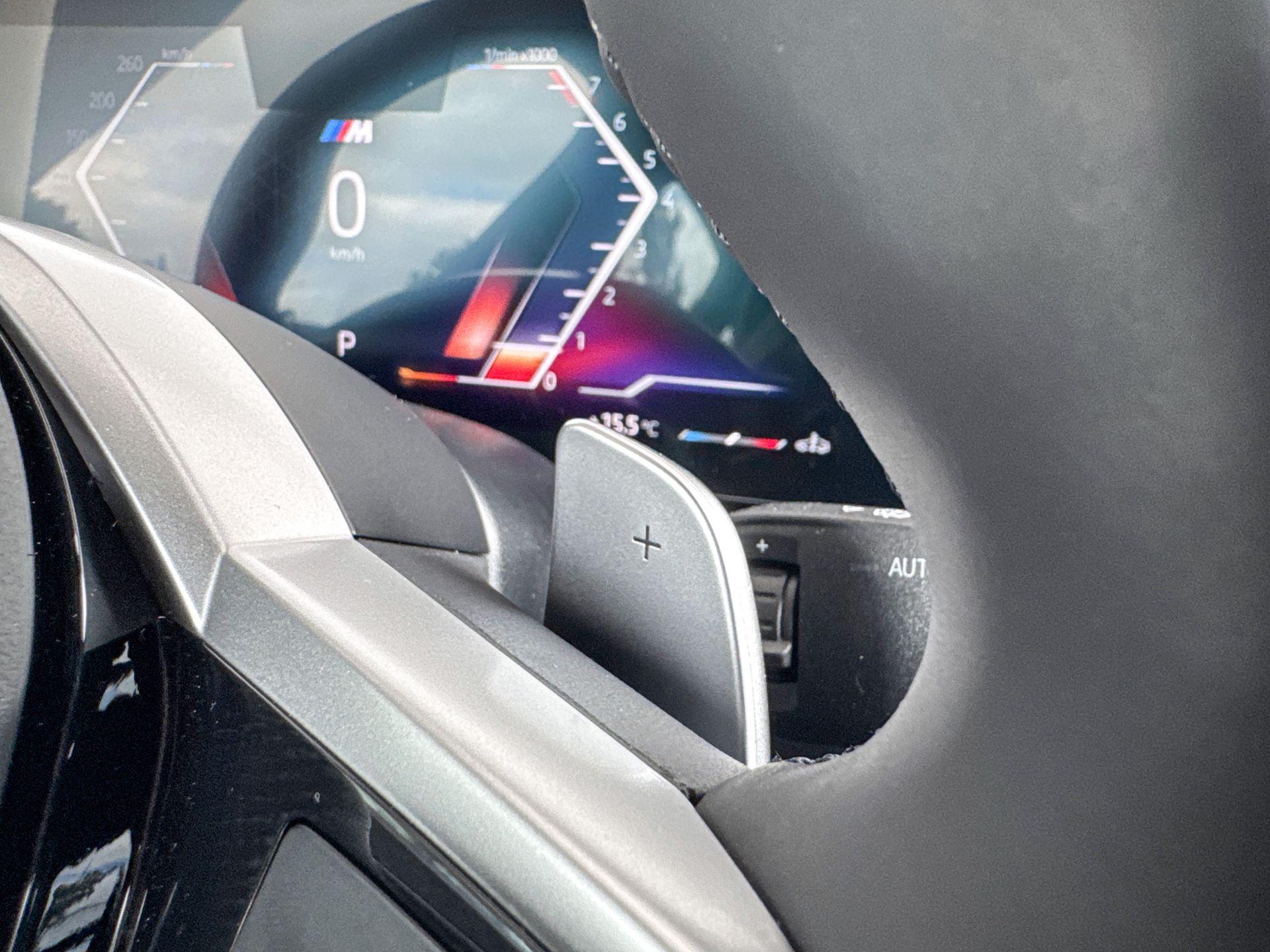 Foto van BMW 420i