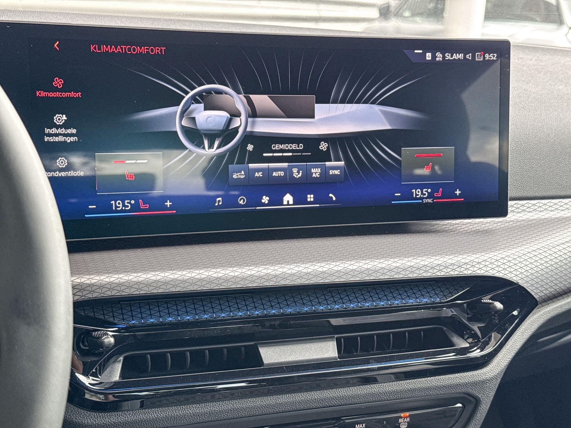 Foto van BMW 420i