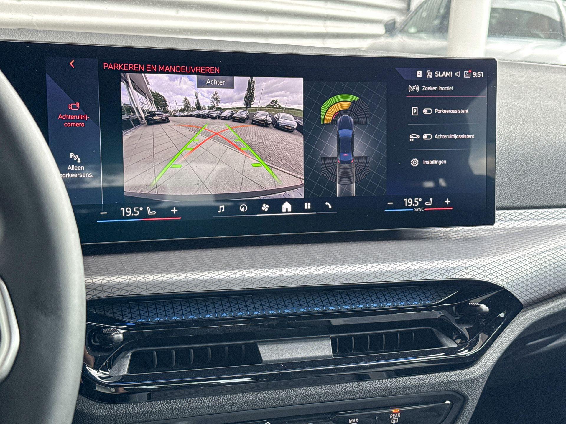 Foto van BMW 420i