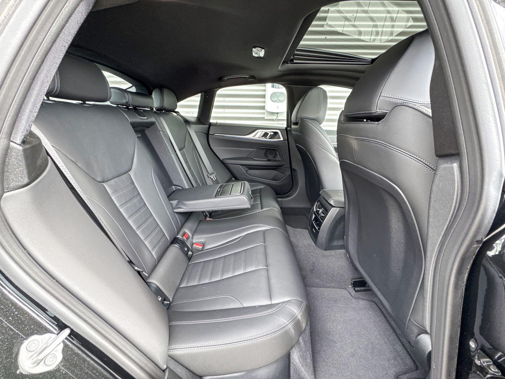 Foto van BMW 420i