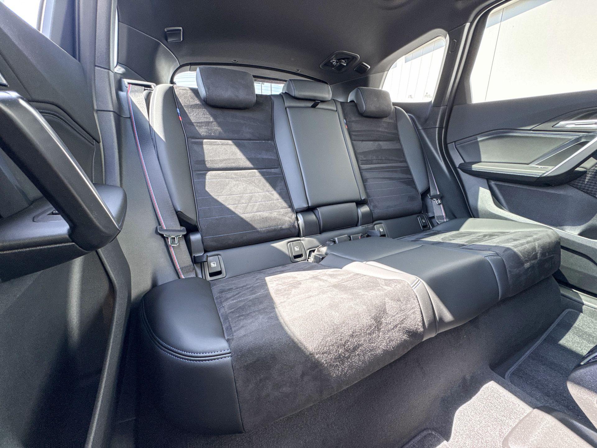 Foto van BMW Ix1 Edrive20