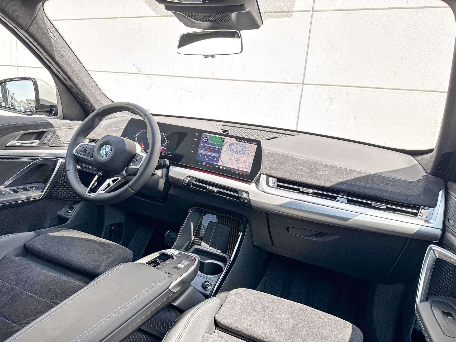 Foto van BMW Ix1 Edrive20