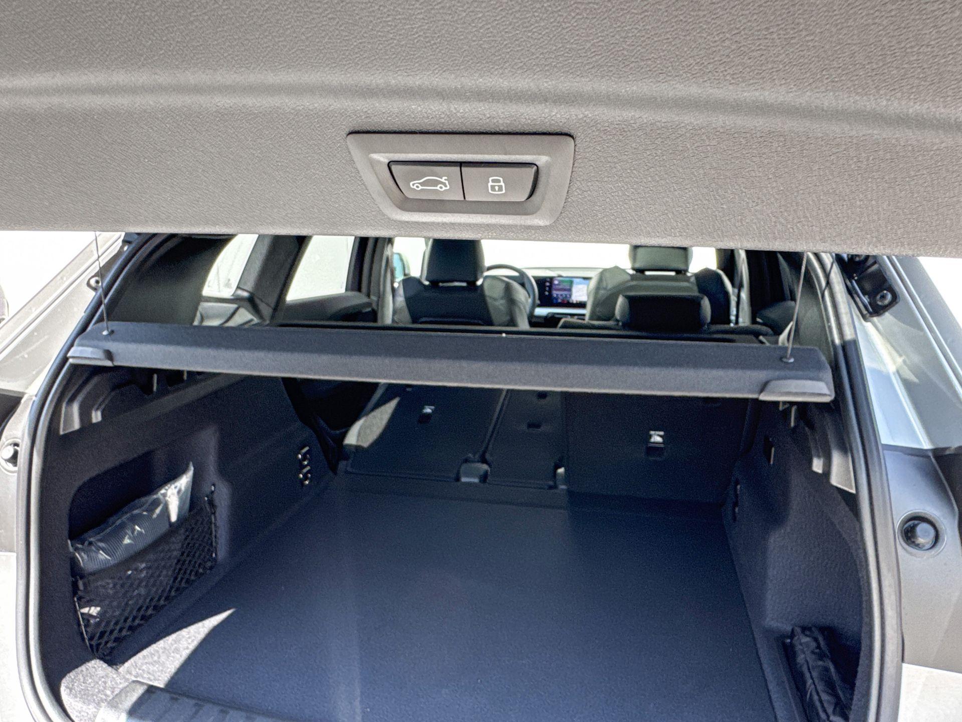 Foto van BMW Ix1 Edrive20