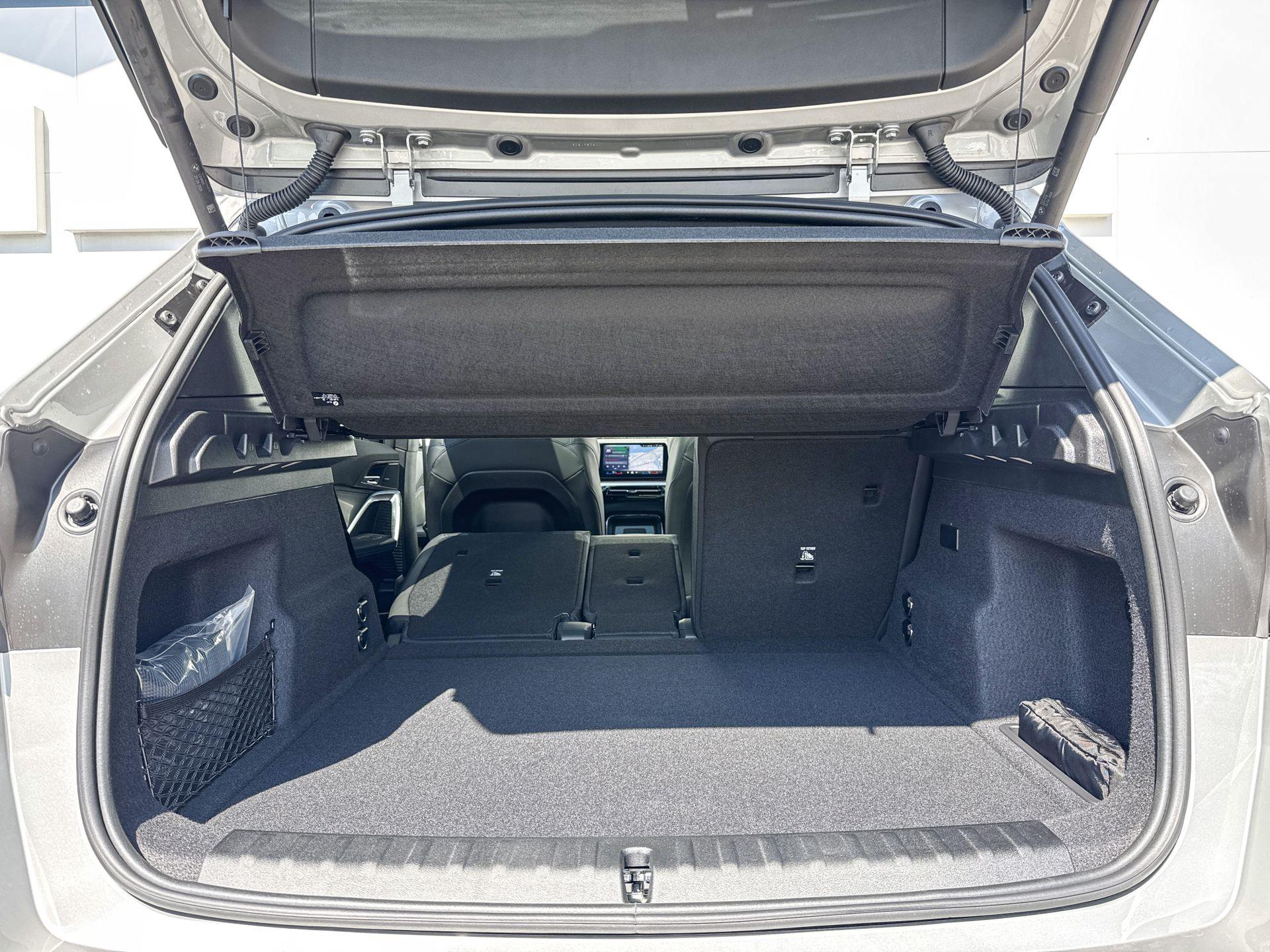 Foto van BMW Ix1 Edrive20