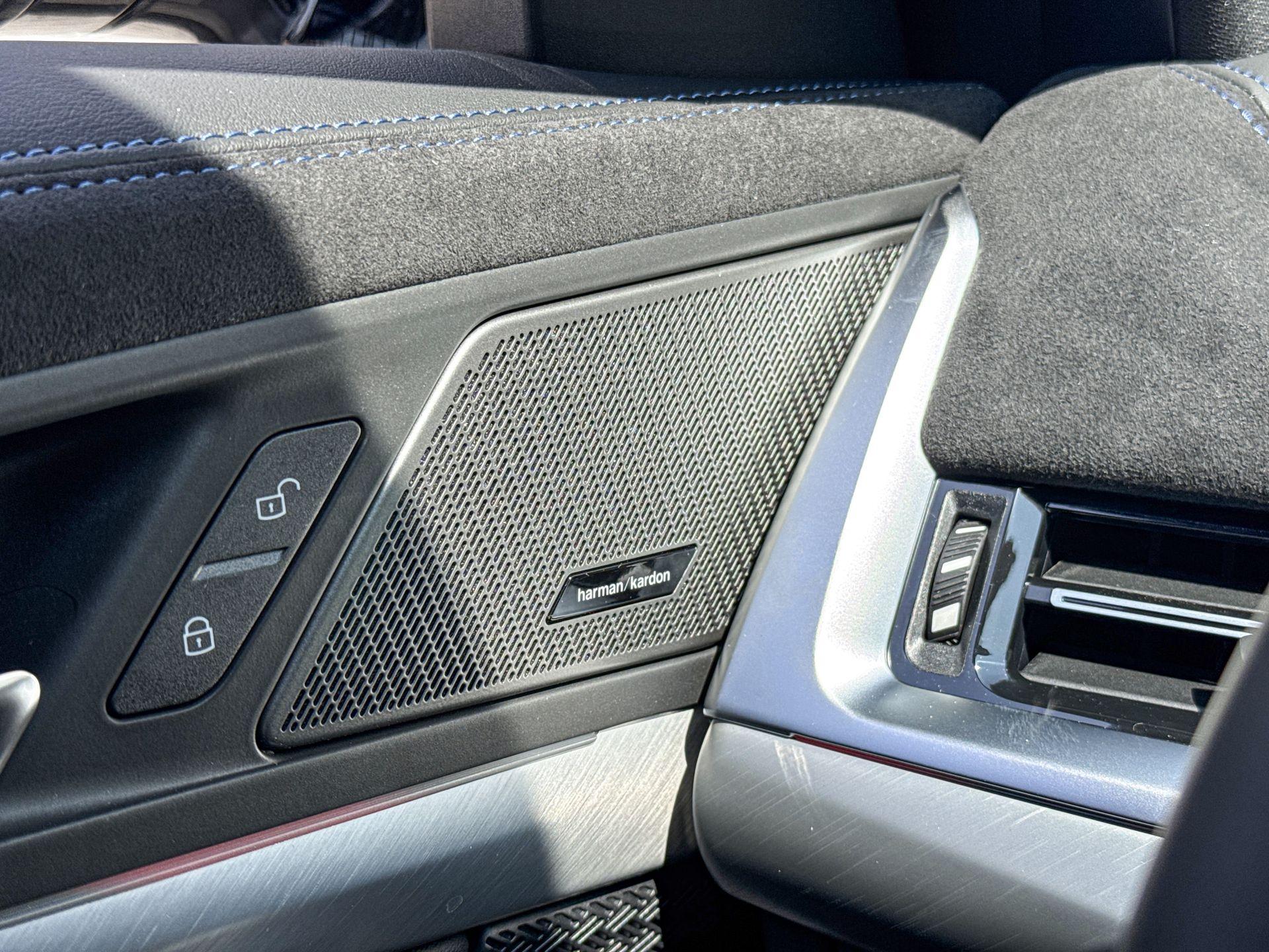 Foto van BMW Ix1 Edrive20
